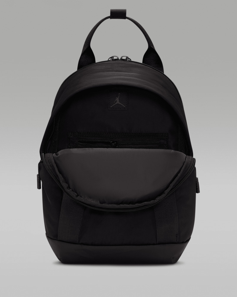 Jordan Alpha Mini Backpack (9L) 5
