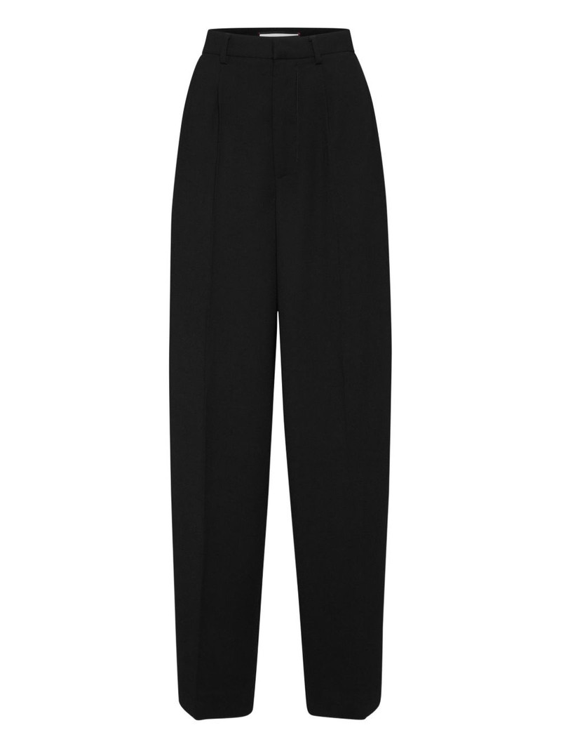 Dame straight-leg trousers 1