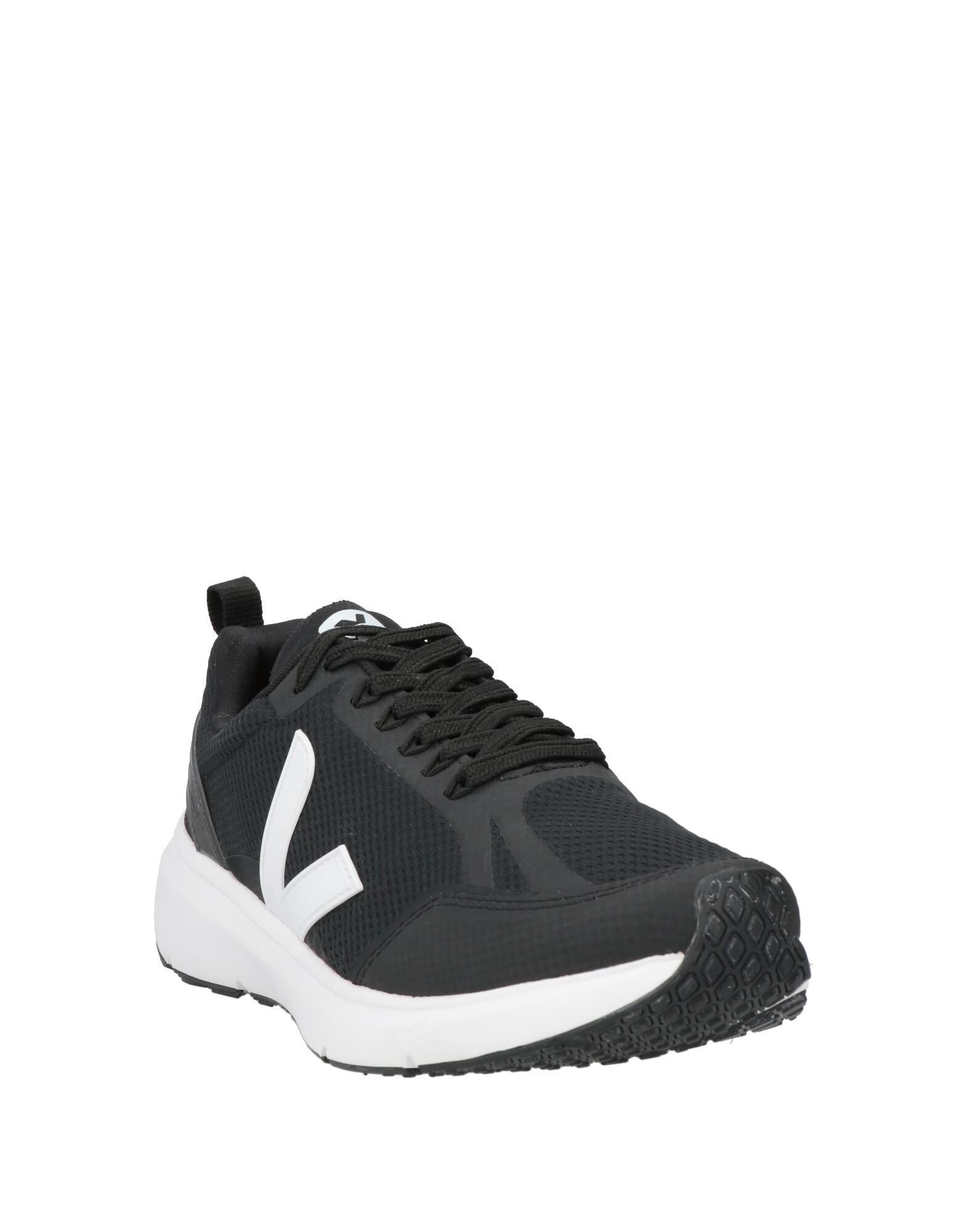 Black Men's Sneakers - 2