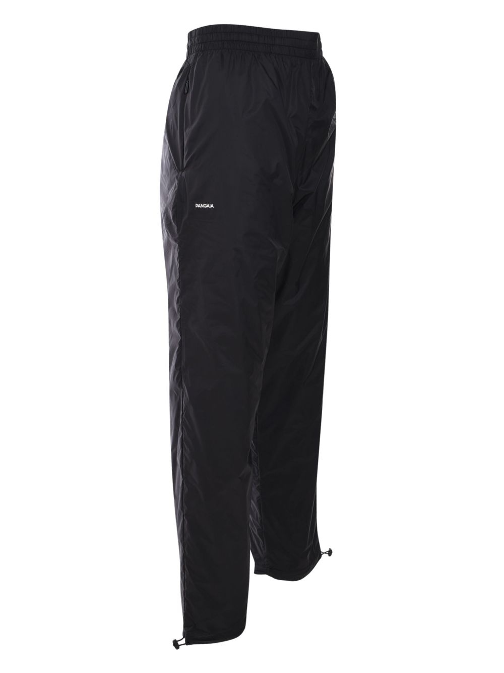 logo-print track pants - 6