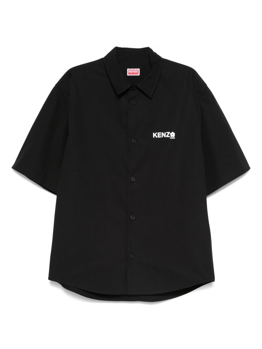 cotton shirt - 1