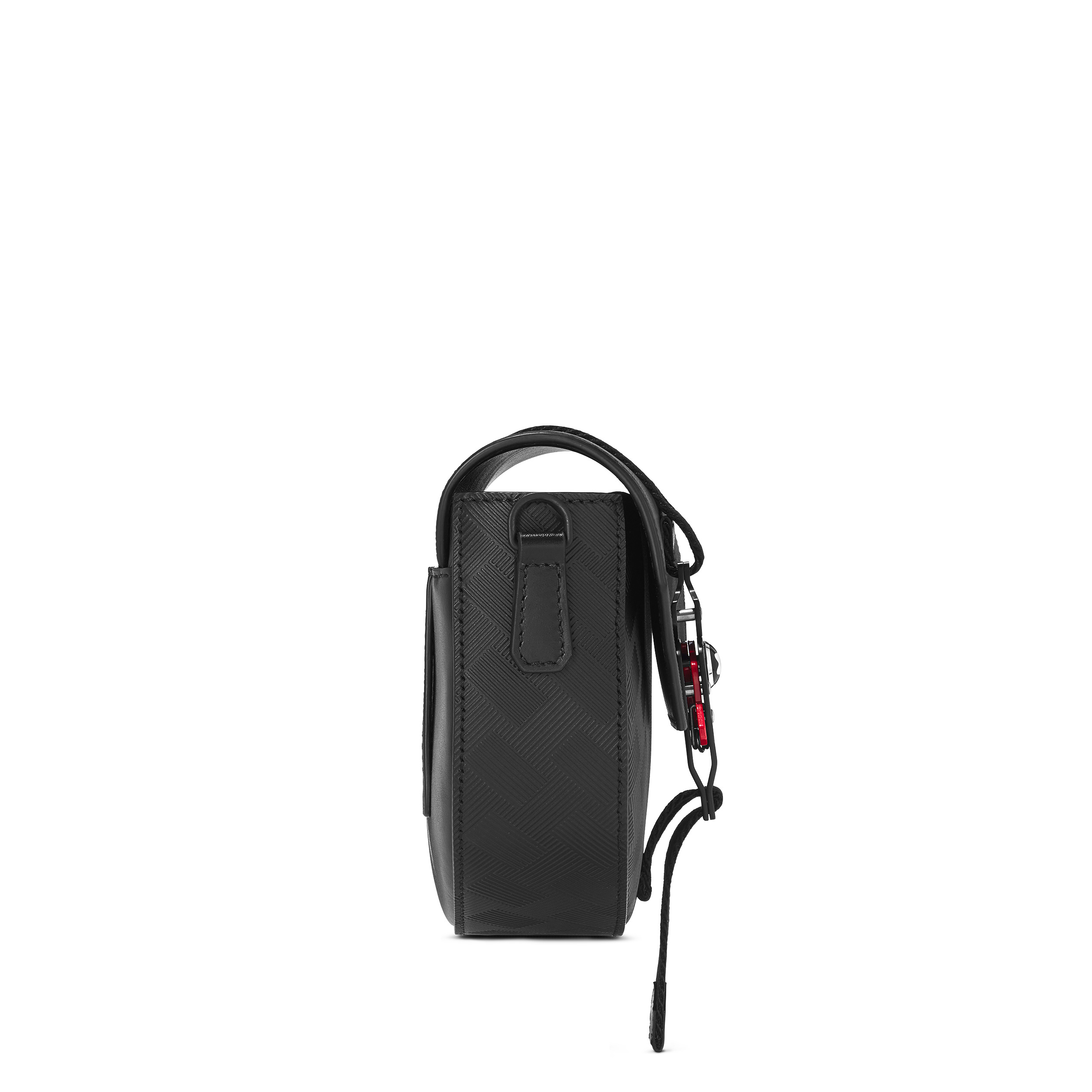 Extreme 3.0 round messenger with M LOCK 4810 - 6