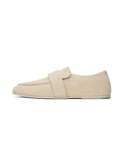 Marsèll Off-White Steccoblocco Loafers outlook