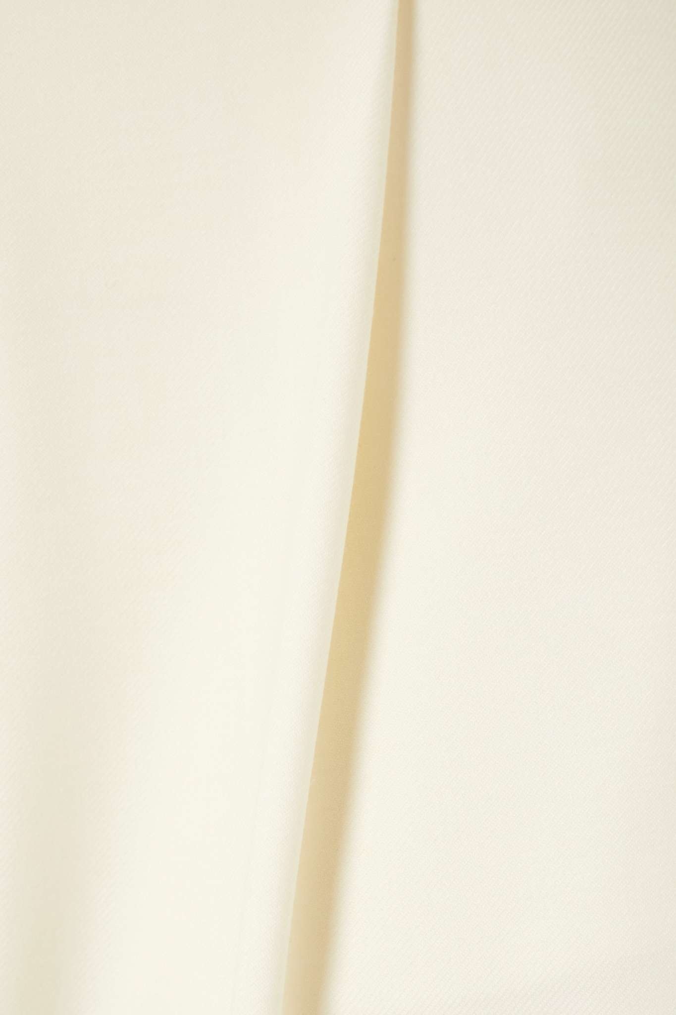 Woven tapered pants - 4