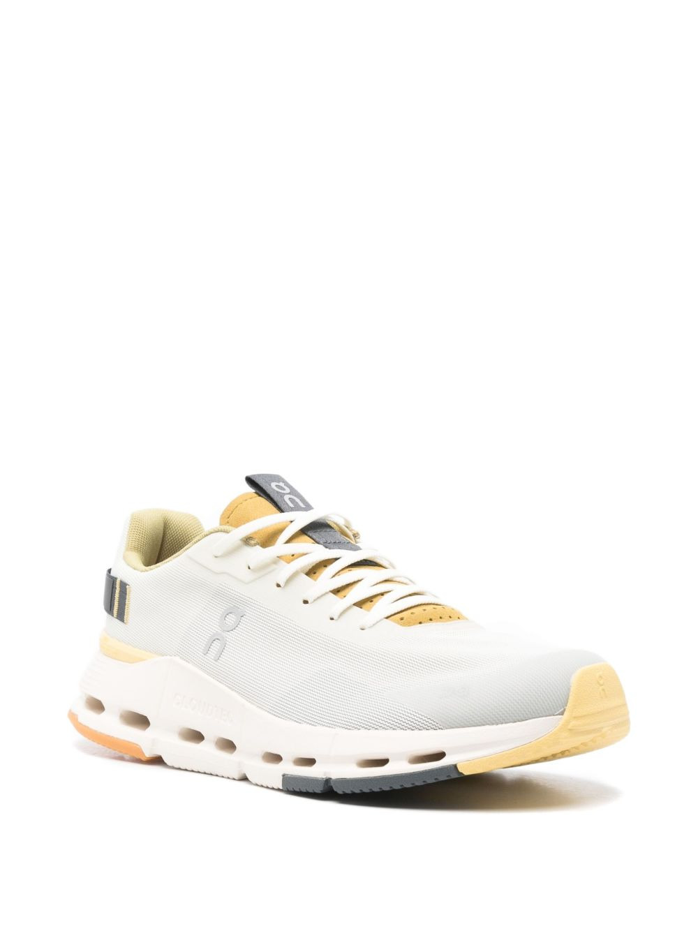 Cloudnova Form 2 low-top sneakers - 2