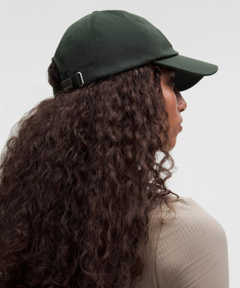 Classic Ball Cap *Tennis Club 3