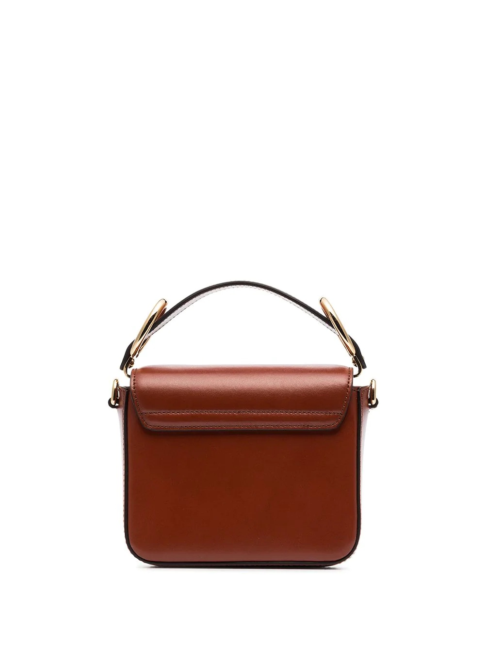 mini Chloé C bag - 3