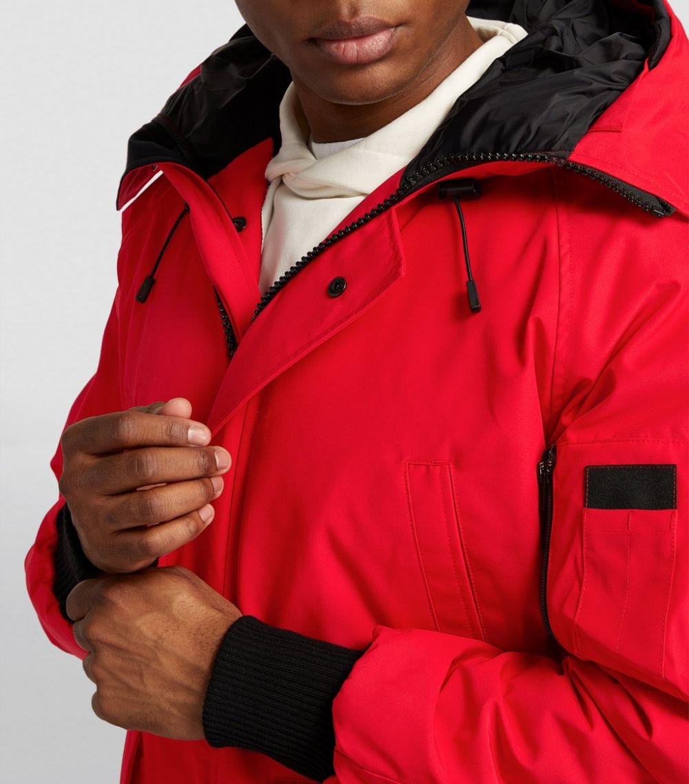 Chilliwack Bomber Jacket - 6