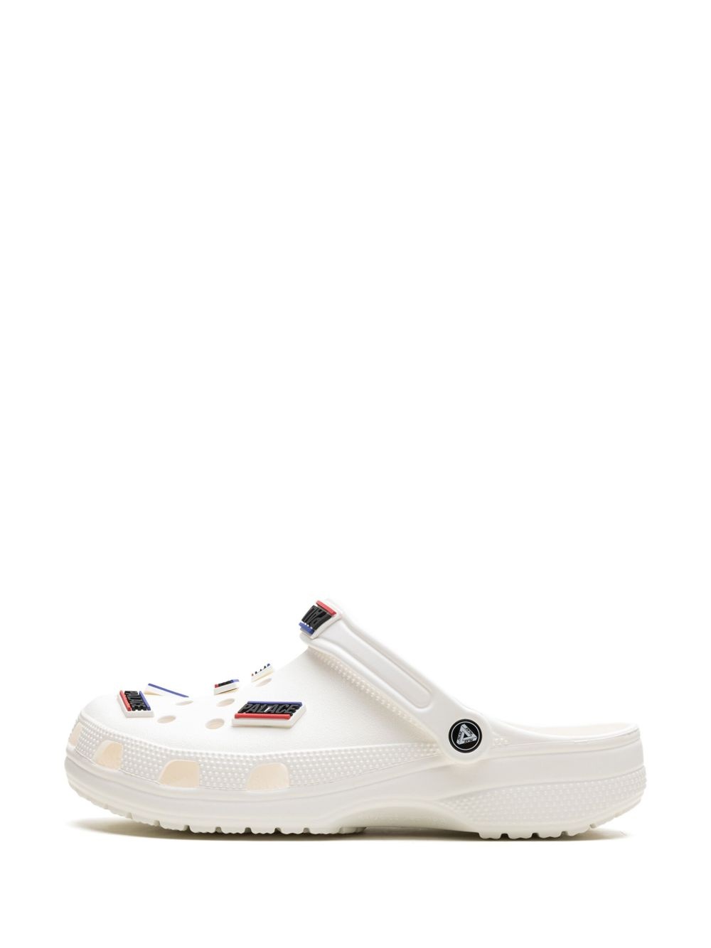x Palace Classic clogs - 5