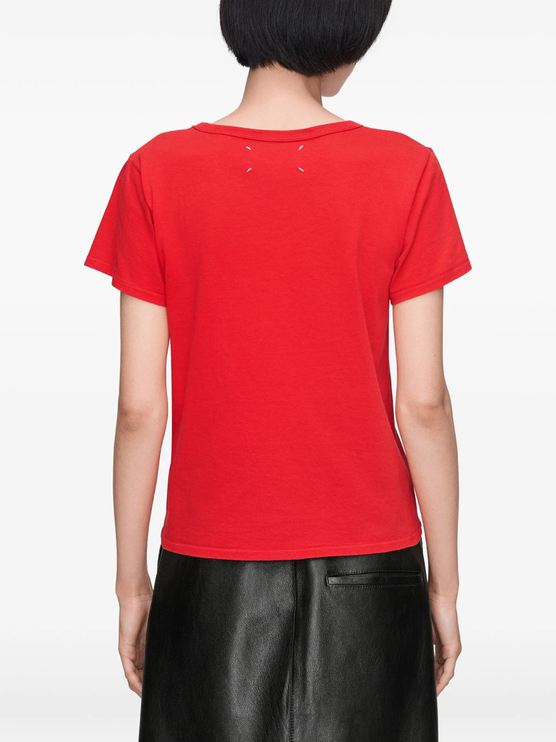 Maison Margiela Maison Margiela Cotton T-shirt outlook