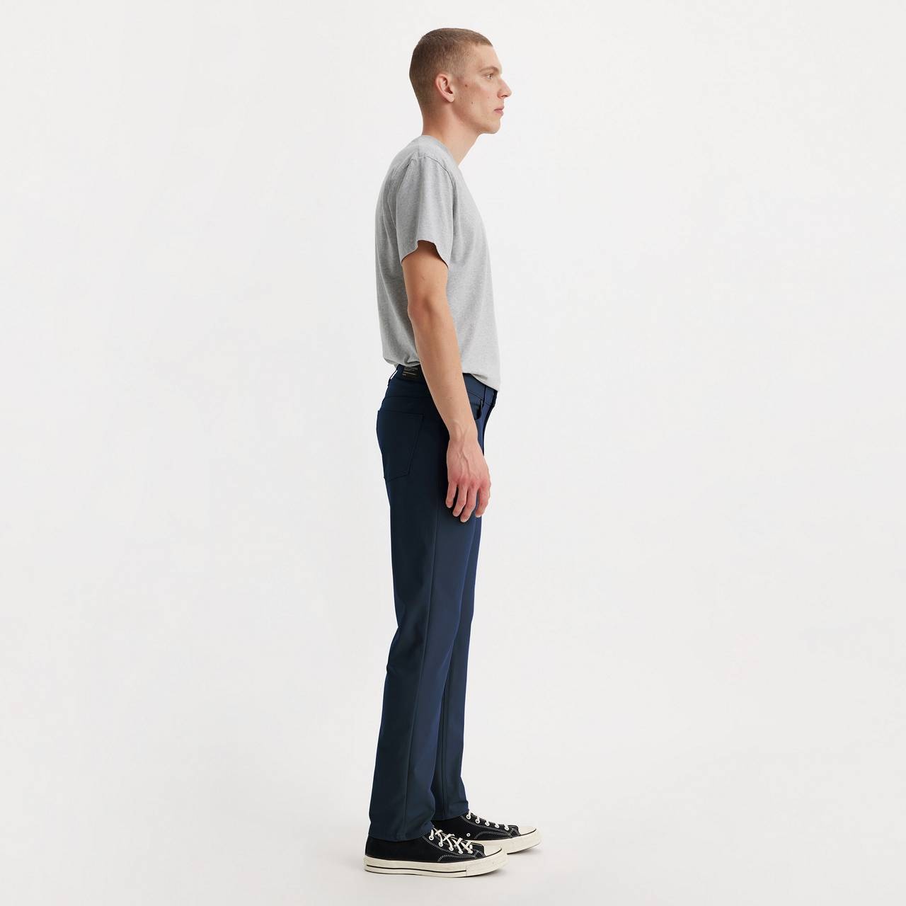 511™ SLIM TECH MEN'S PANTS - 3
