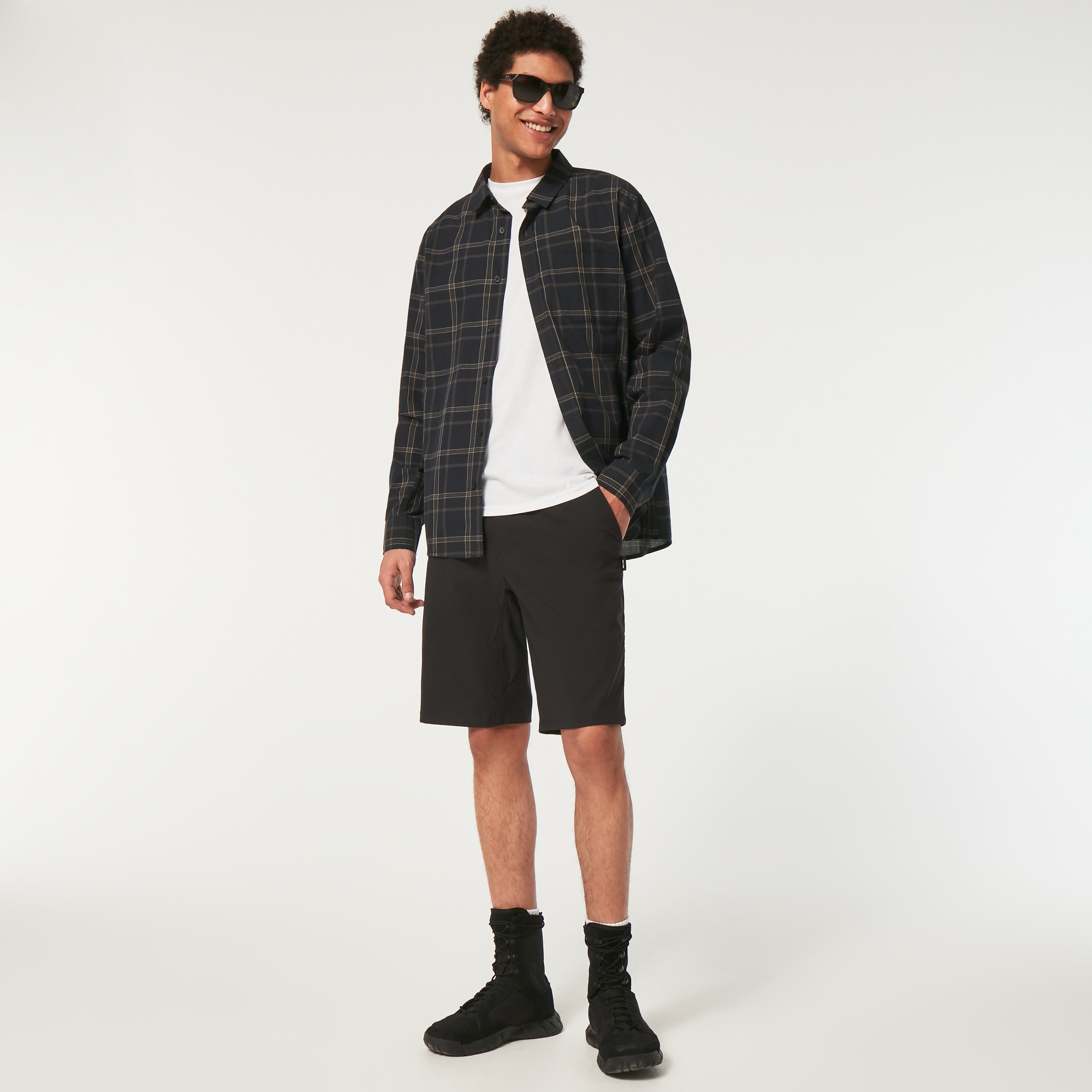 Oakley Perf 5 Utility Short - 10