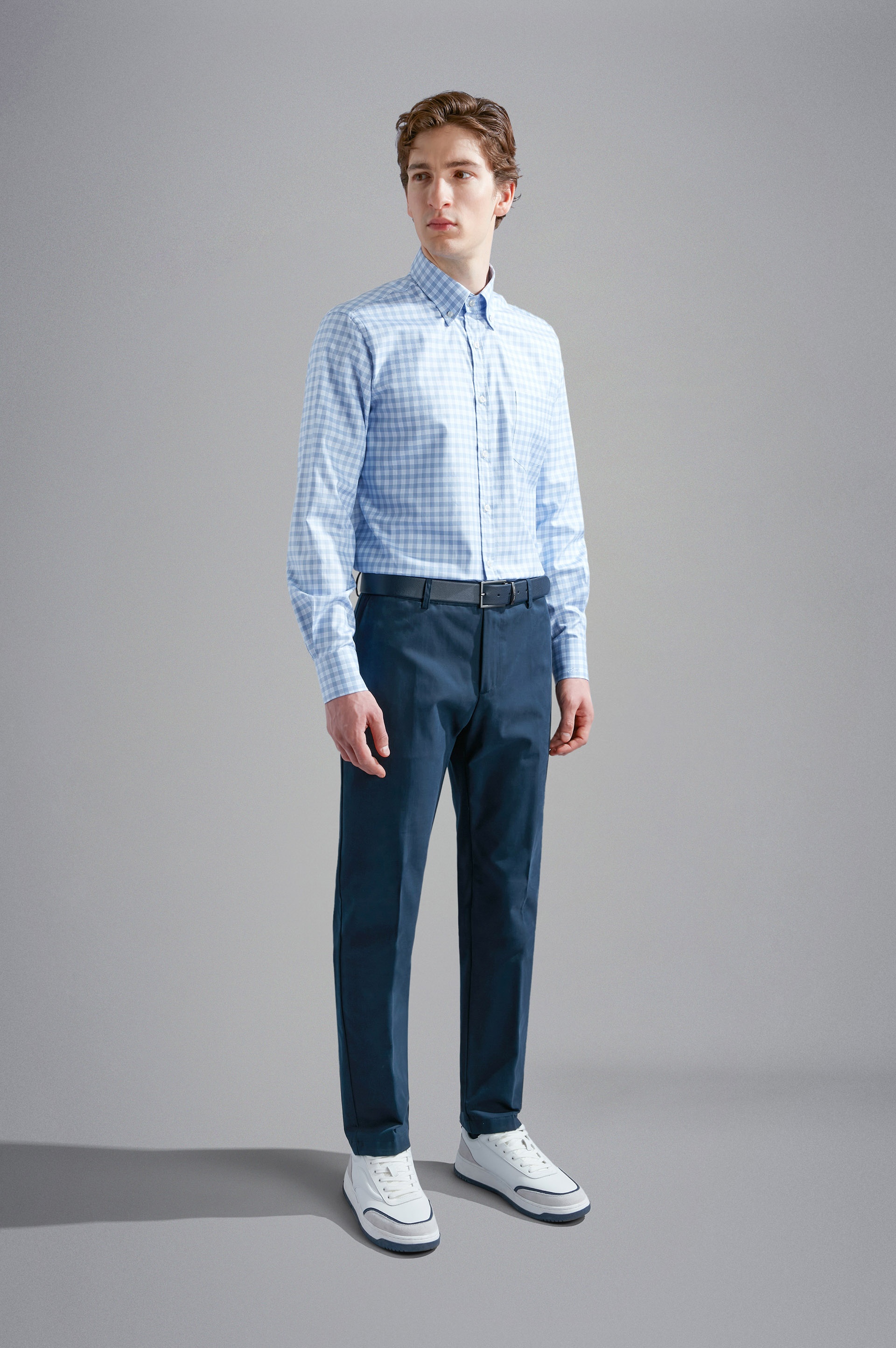 COTTON SHIRT - 2