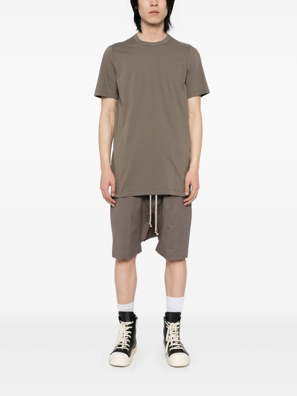 LEVEL T-SHIRT - 2