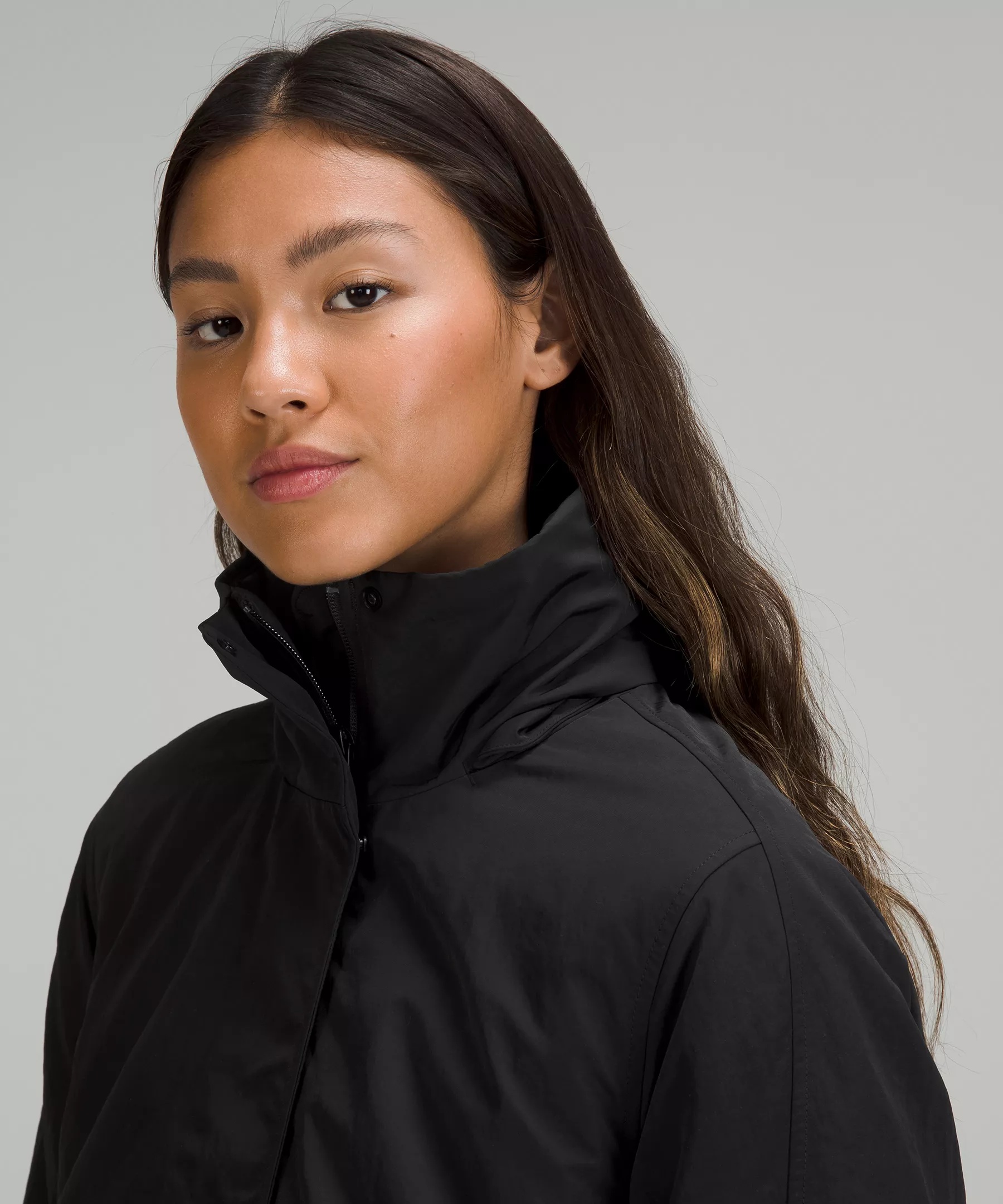 Always Effortless Insulated Jacket - 4