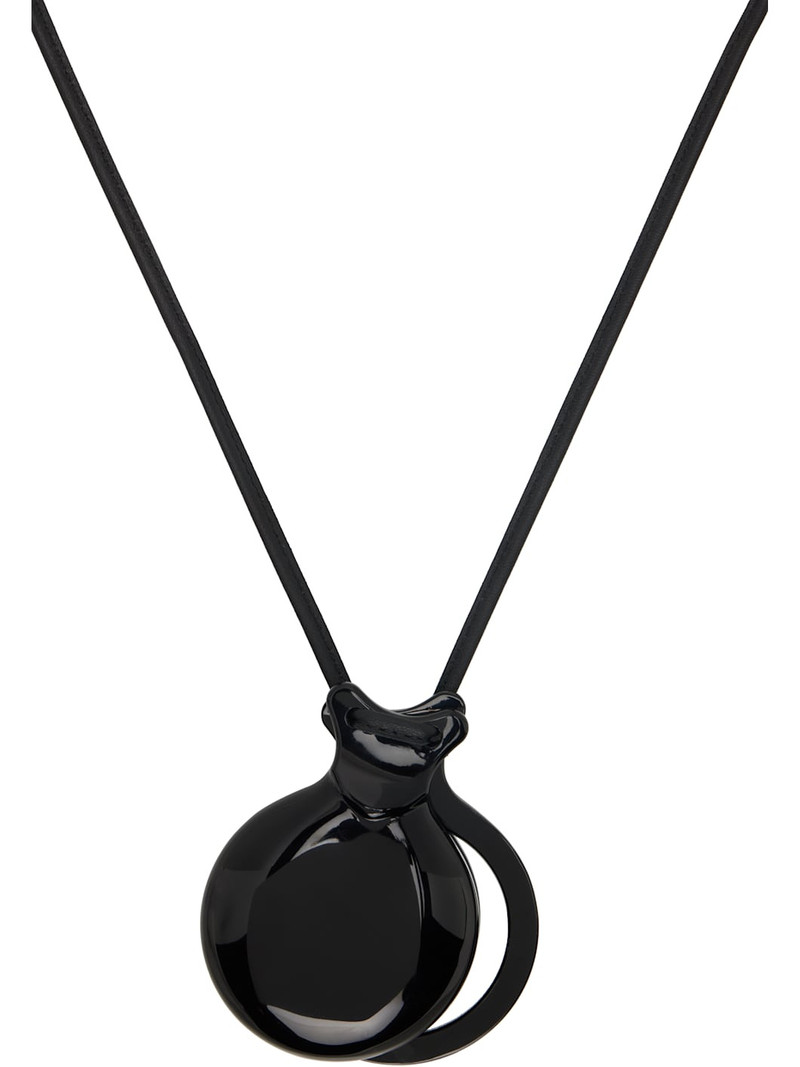 Lemaire Castanet Necklace outlook