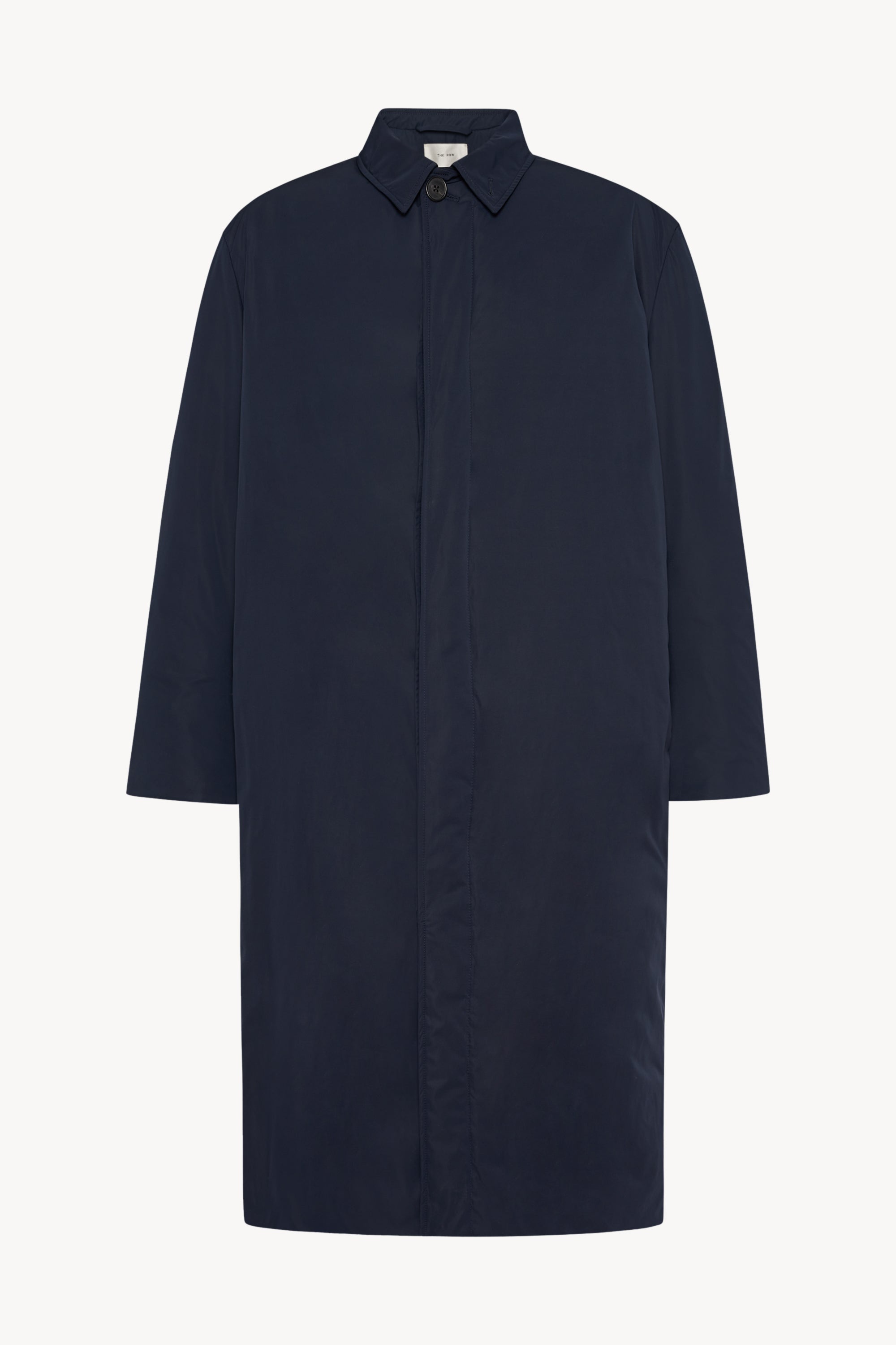Django Coat in Nylon - 1