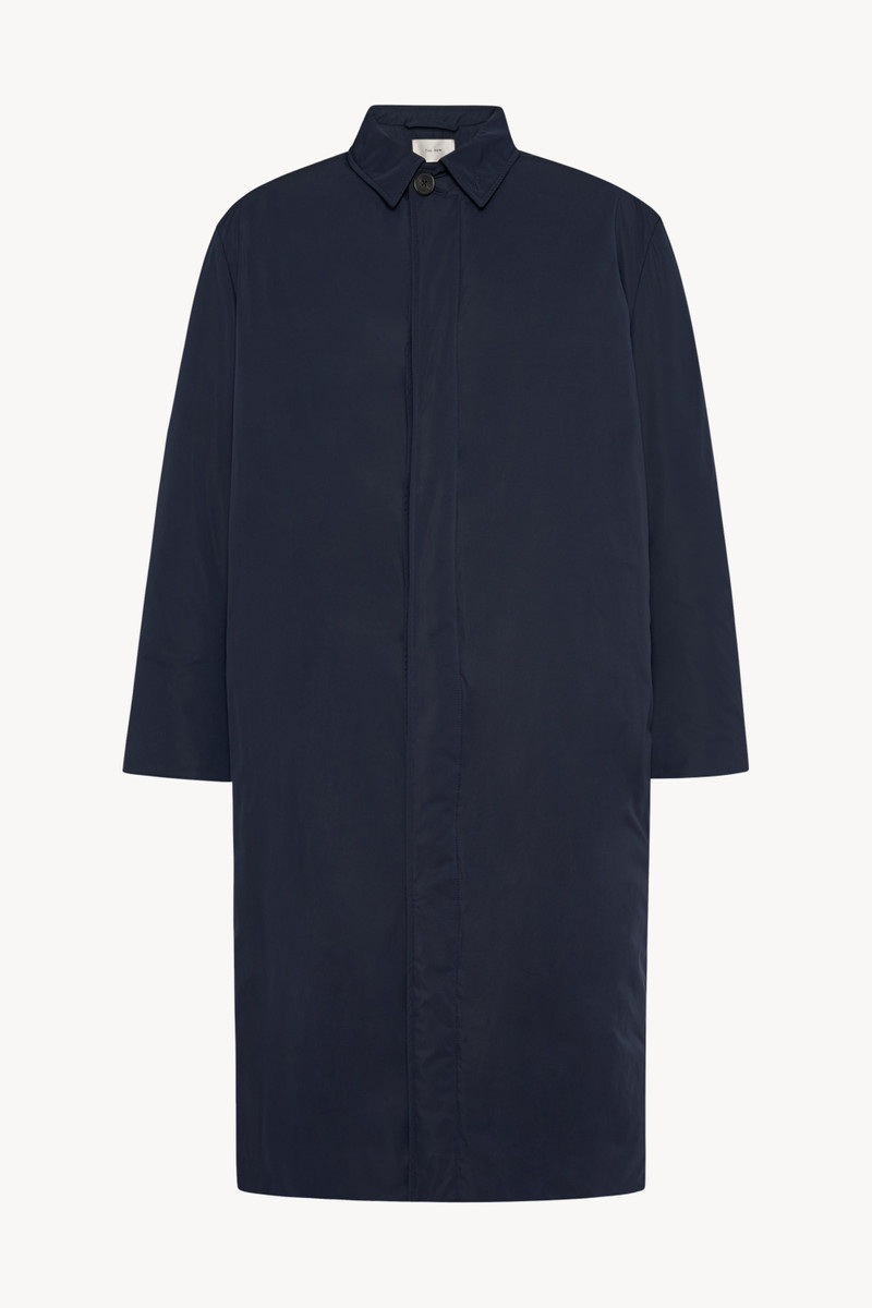 Django Coat in Nylon 1