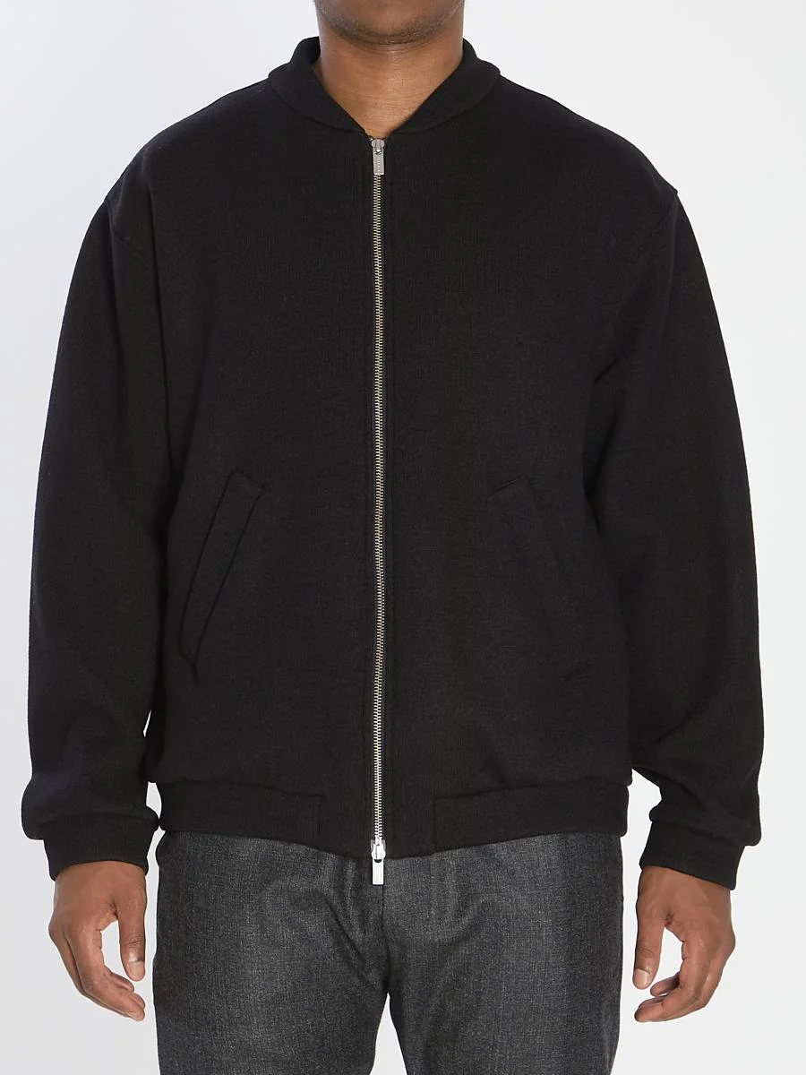 Barena Gabier Lanoso Outerwear - 1