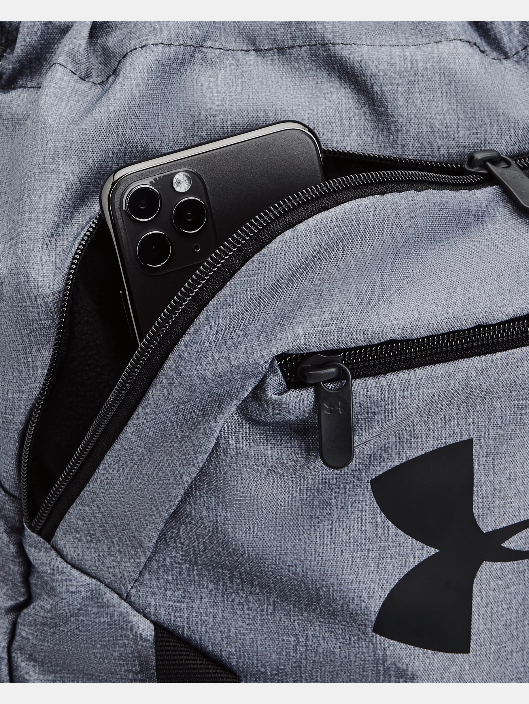 UA Undeniable Sackpack - 3