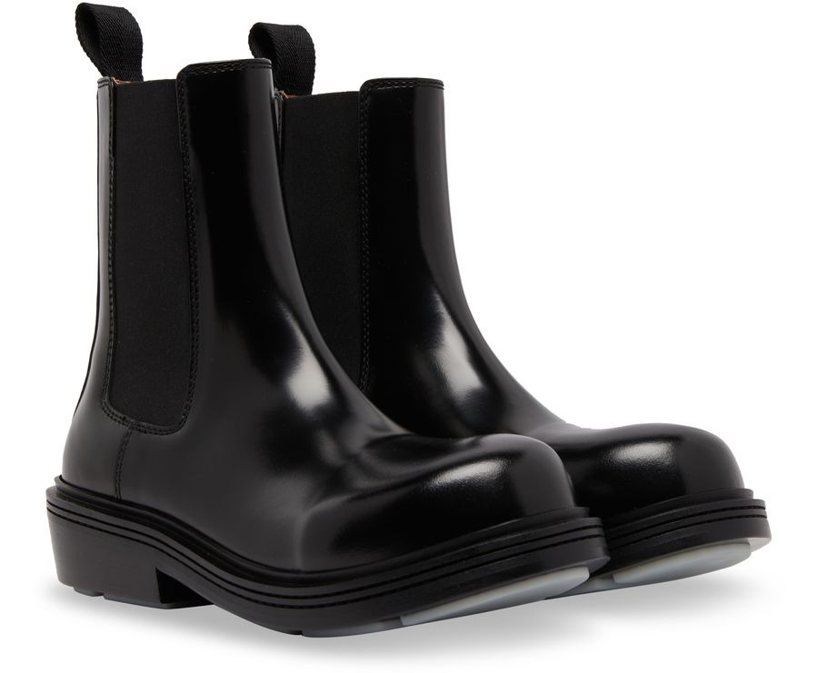 Chelsea boots - 3