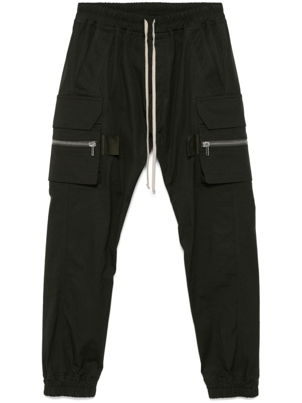 Mastodon cargo pants - 1