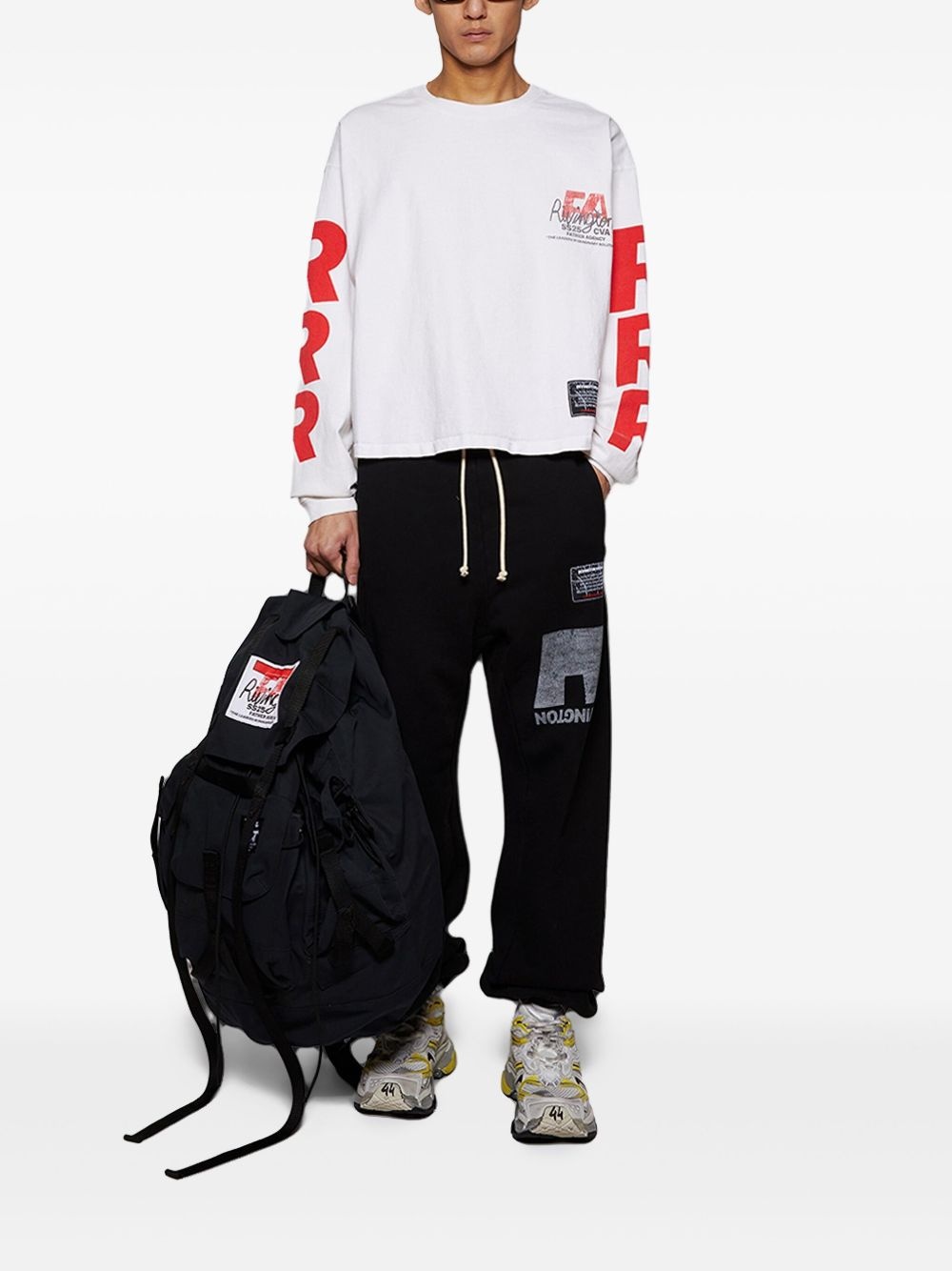 Paraclete backpack - 2