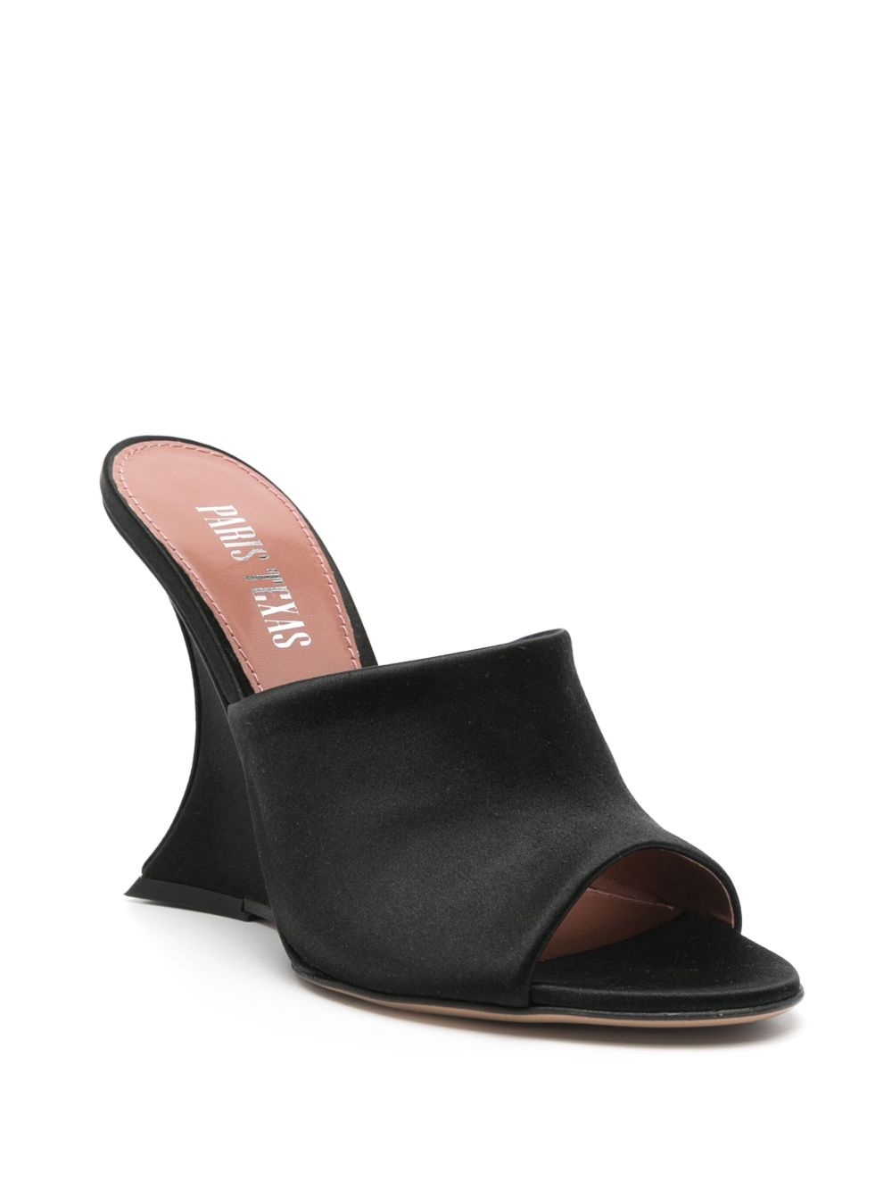 110mm Nina mules - 2