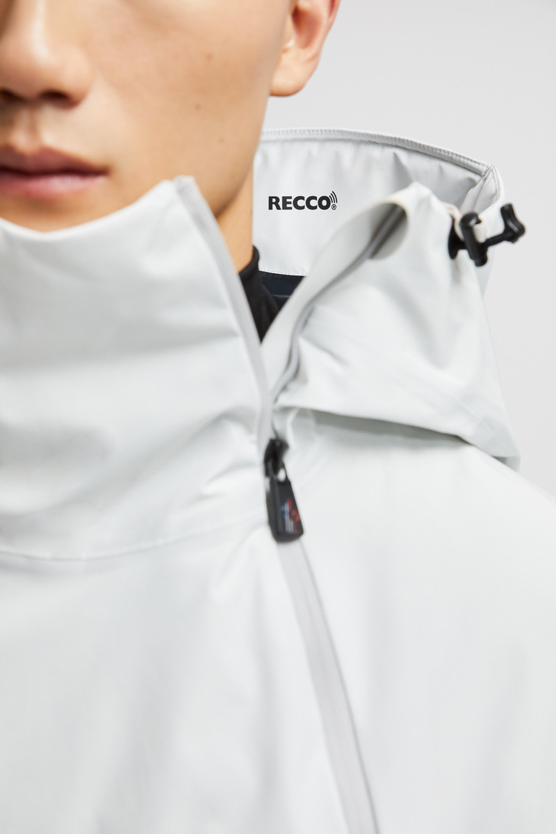 Staz GORE-TEX Ski Jacket 9