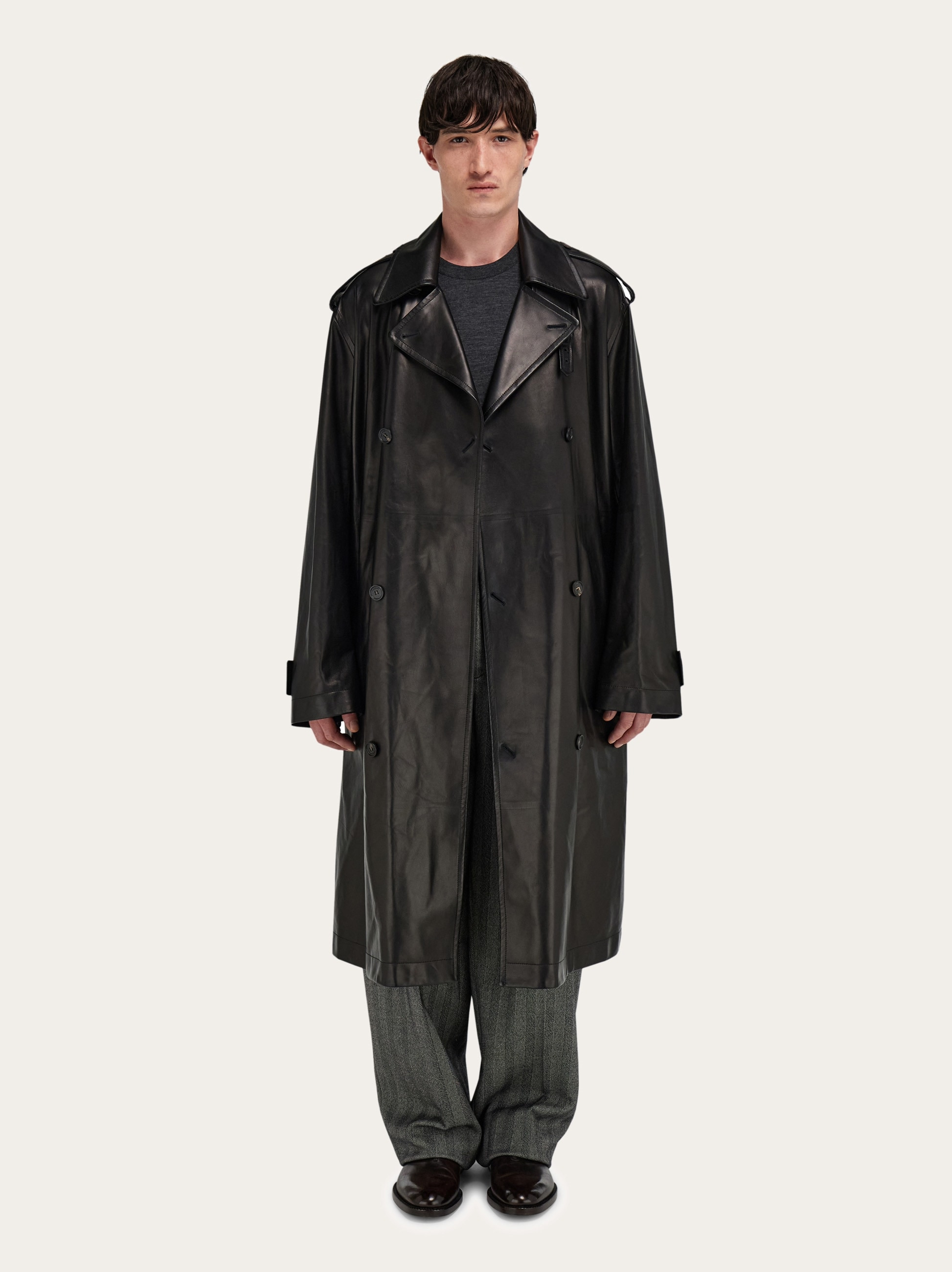 Nappa trench - 7