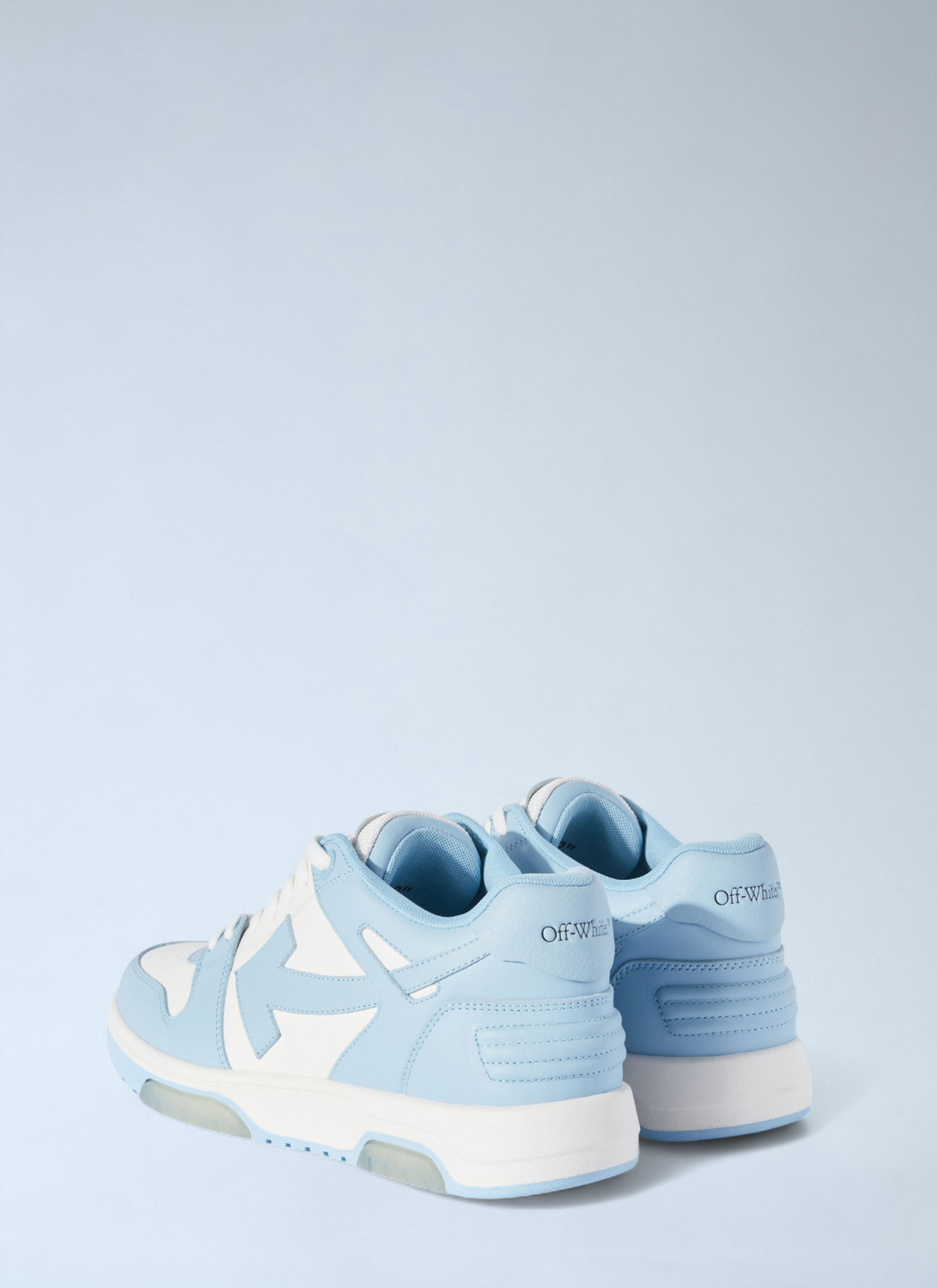 Out Of Office Sneakers - 2