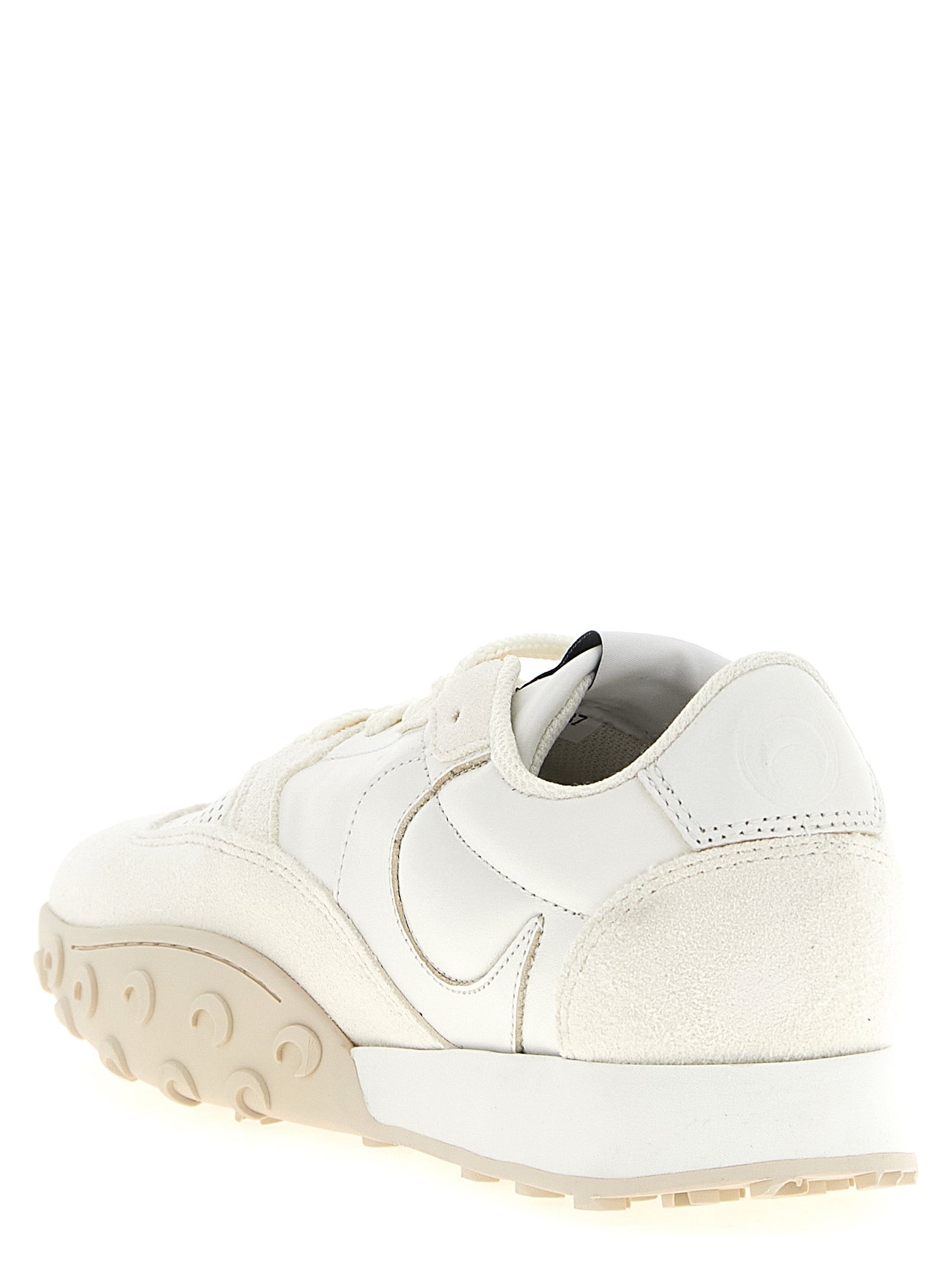 Ms Rise Sneakers White - 3