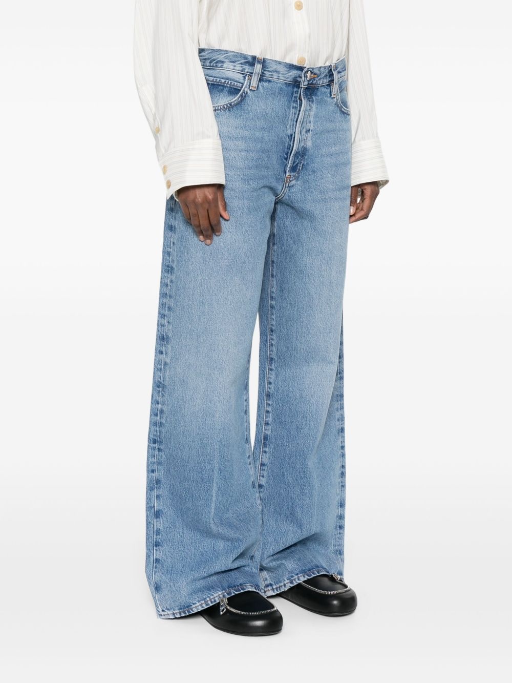 Loose jeans - 3