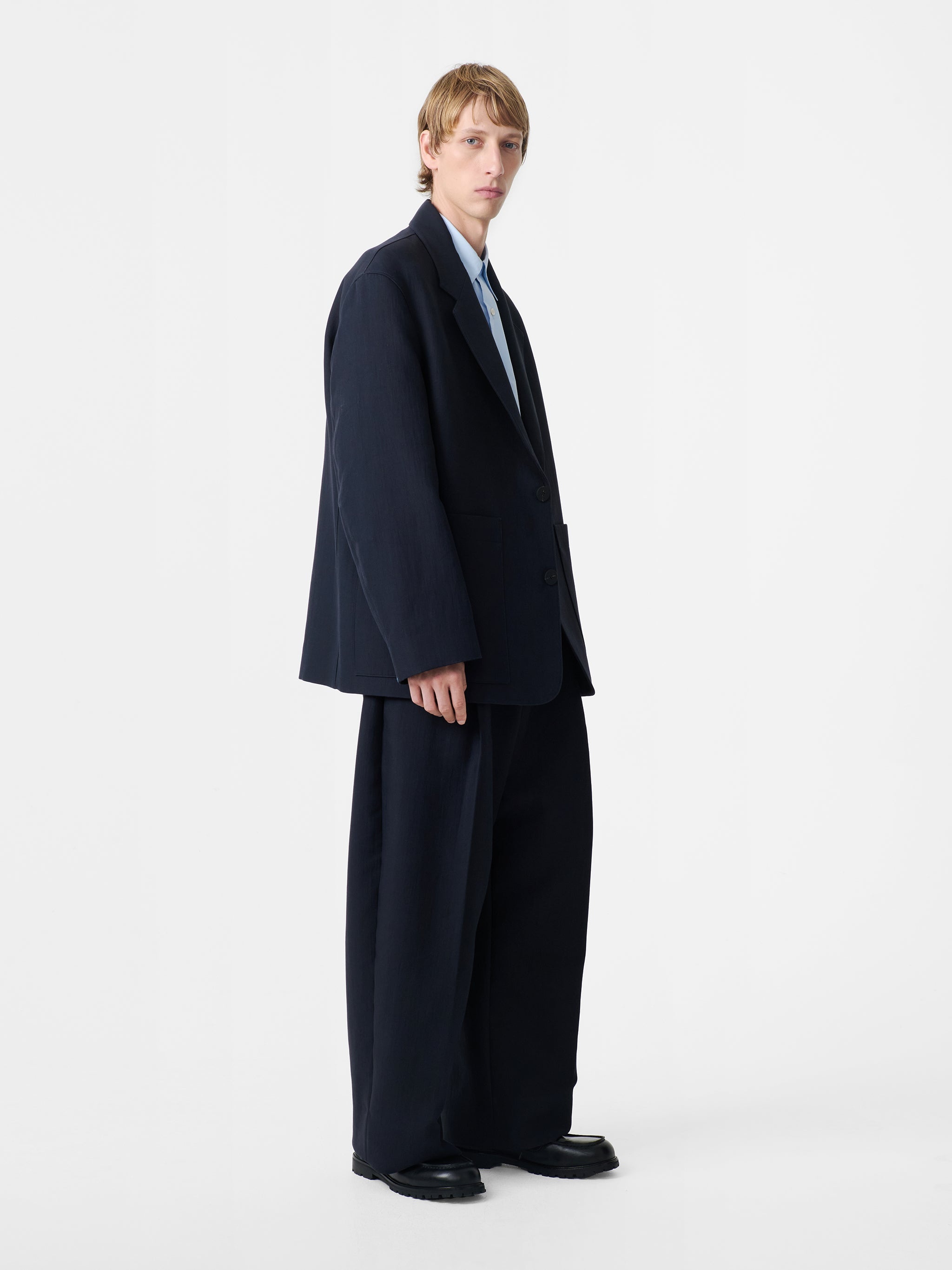 Men's Conde Double Cotton Jacket - 3