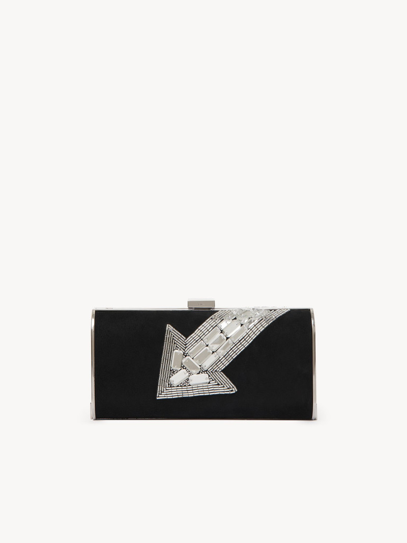 MET GALA CLUTCH 1