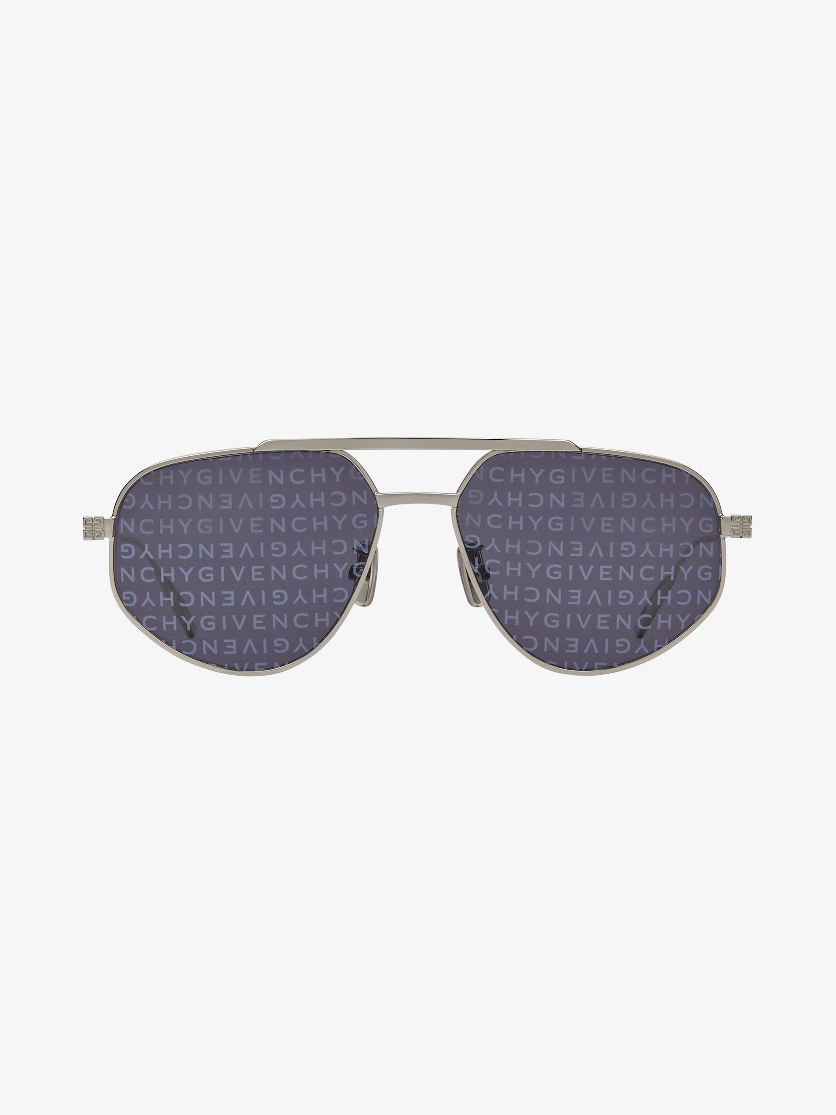 GV SPEED SUNGLASSES IN METAL - 2