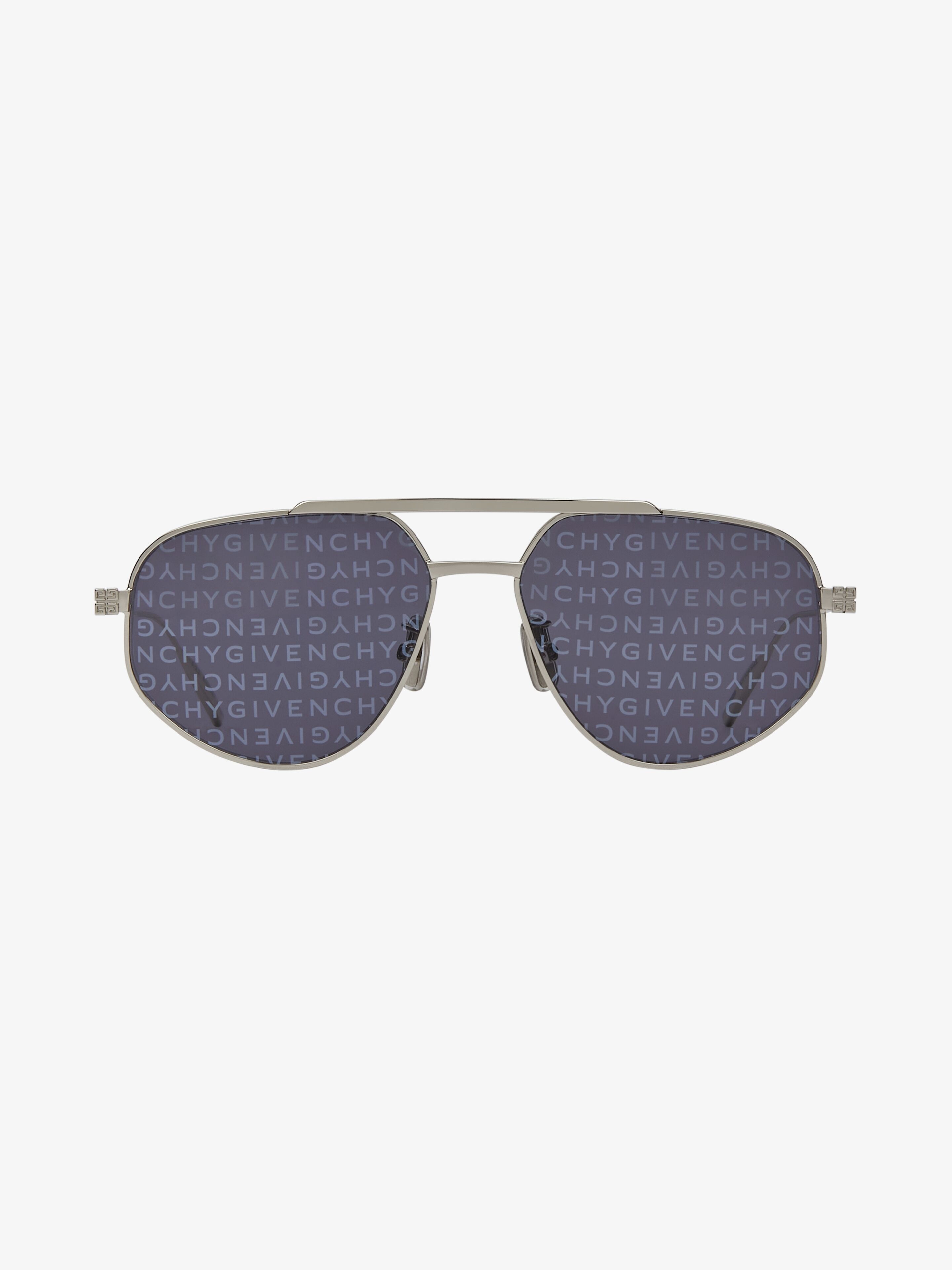 GV SPEED SUNGLASSES IN METAL - 4