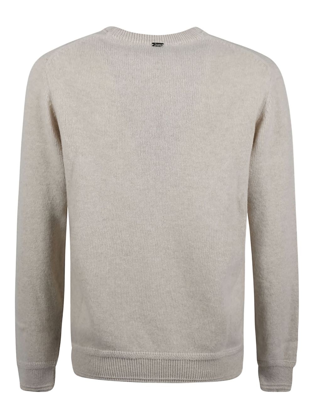 wool sweater - 2