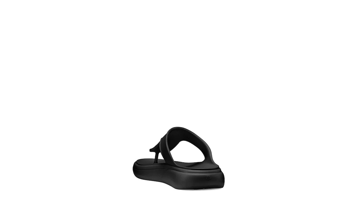 STUFLEX T-STRAP SLIDE SANDAL - 4