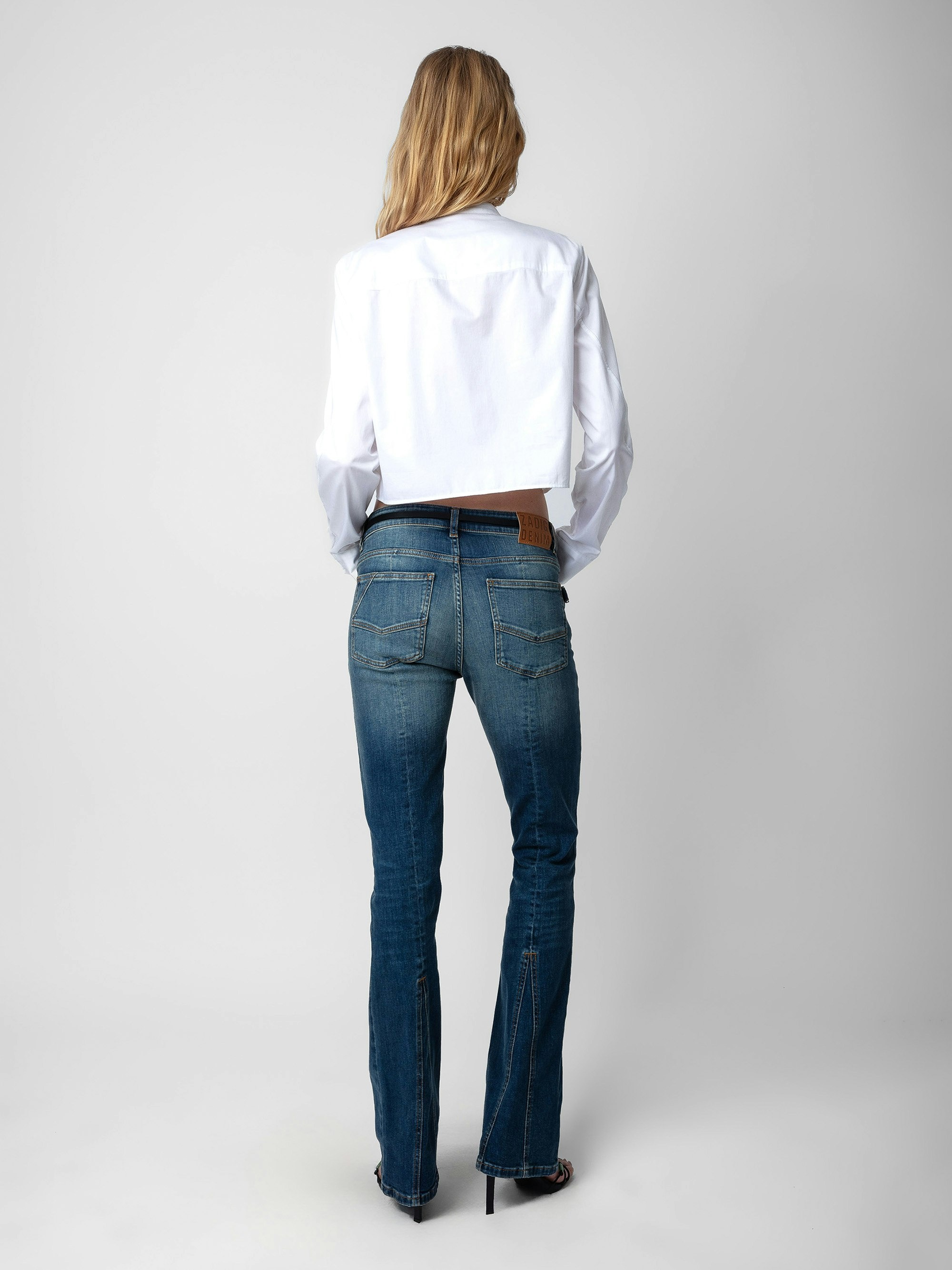 Theby Shirt - 3