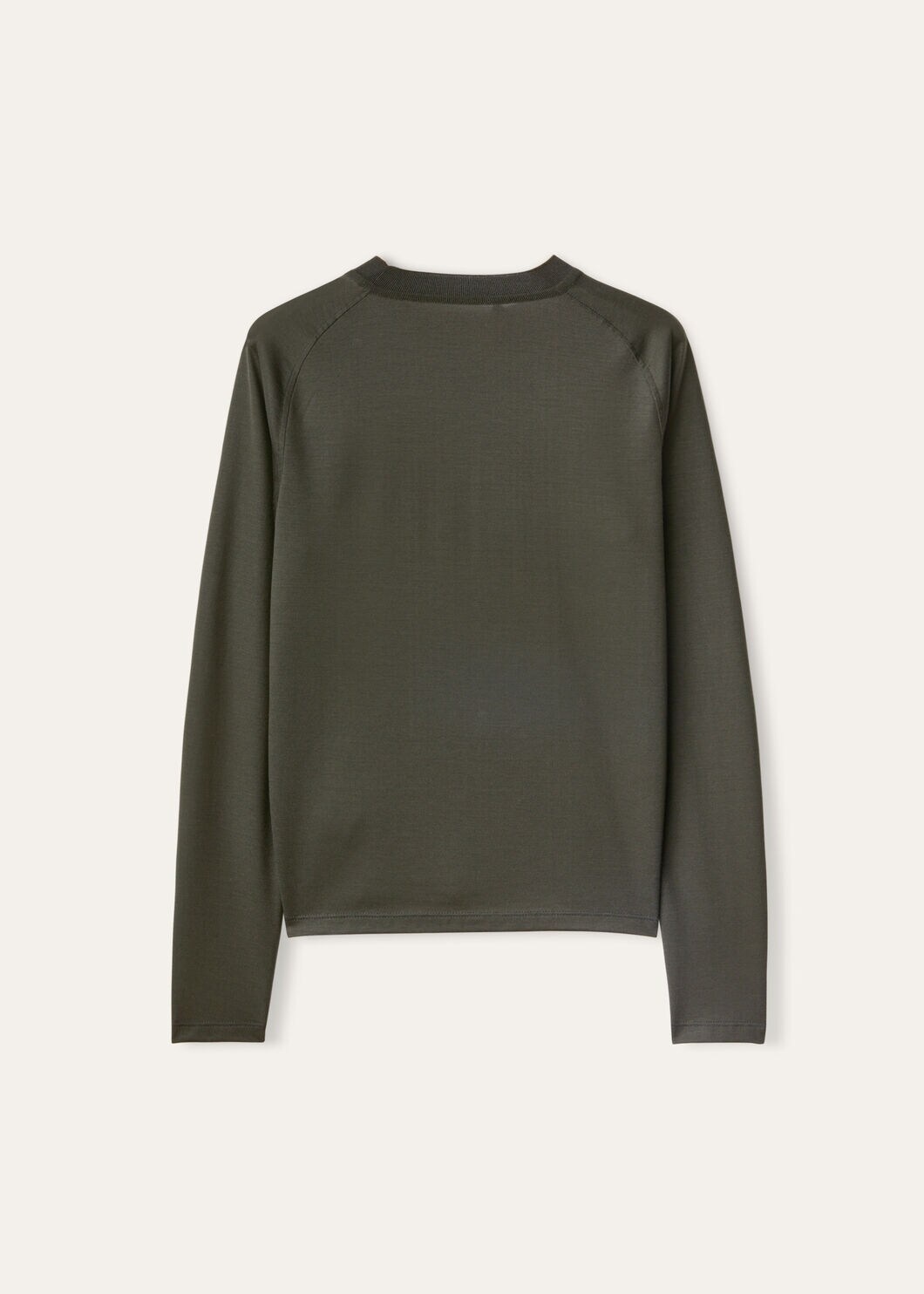 Tadami Long-Sleeved T-Shirt - 6