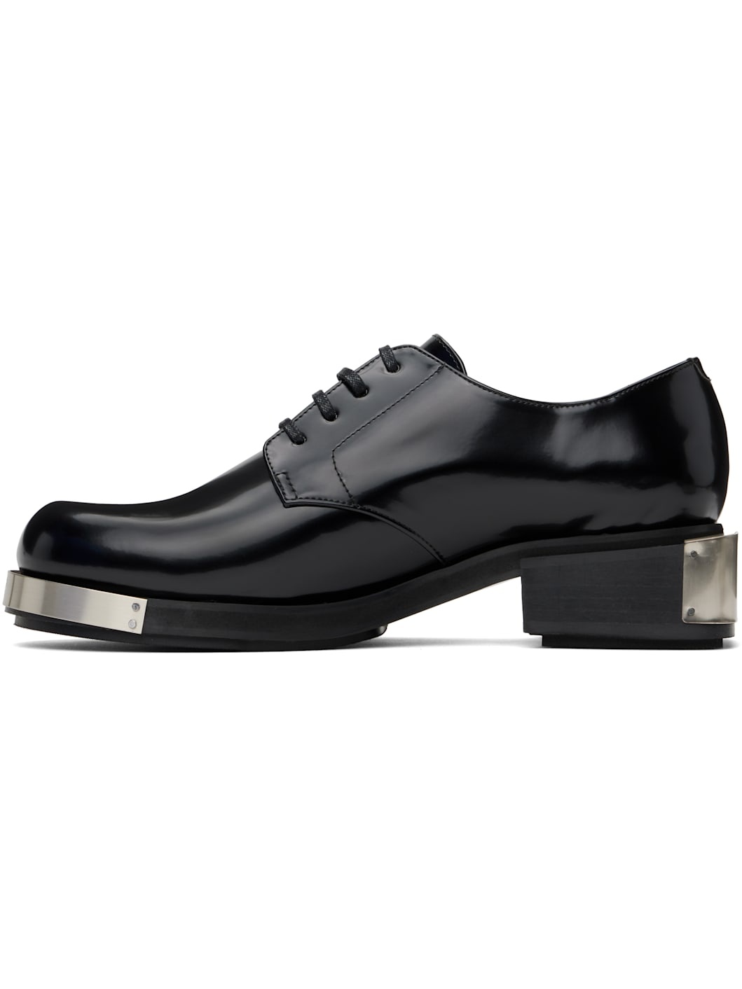 Black Basim Derbys - 3