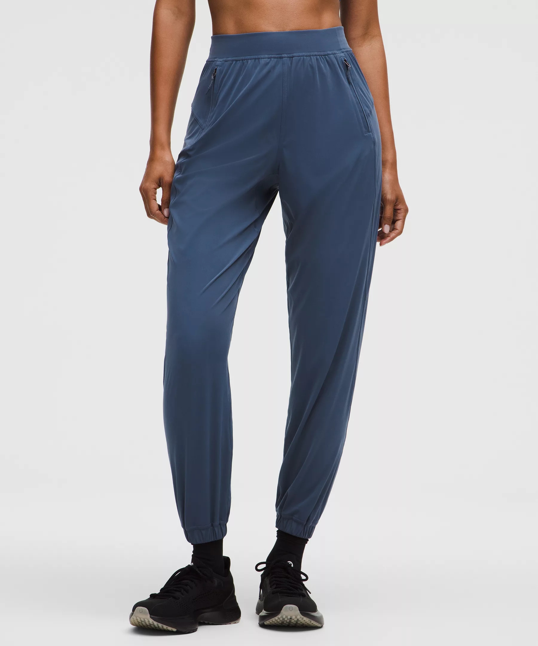 Adapted State High-Rise Jogger *Sleek - 2