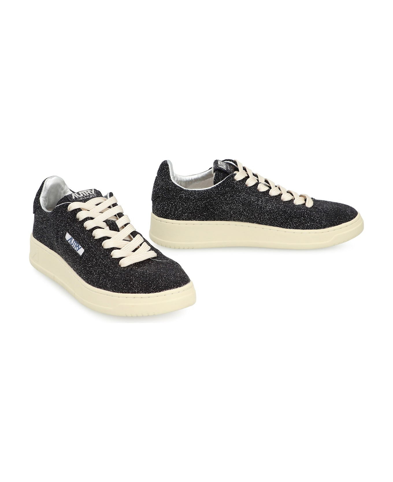 Dallas Low-top Sneakers - 3