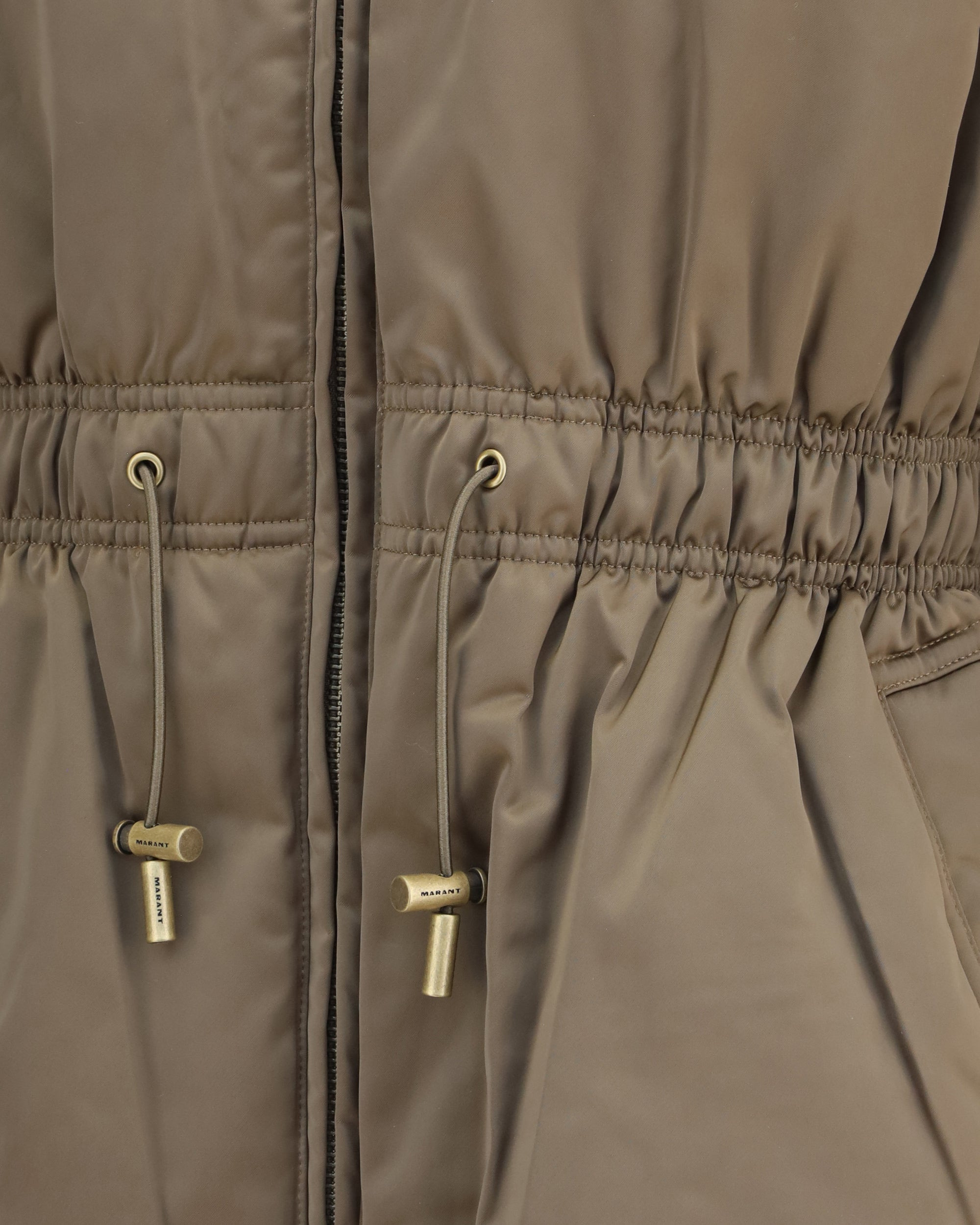 Dastyni Coat - 3
