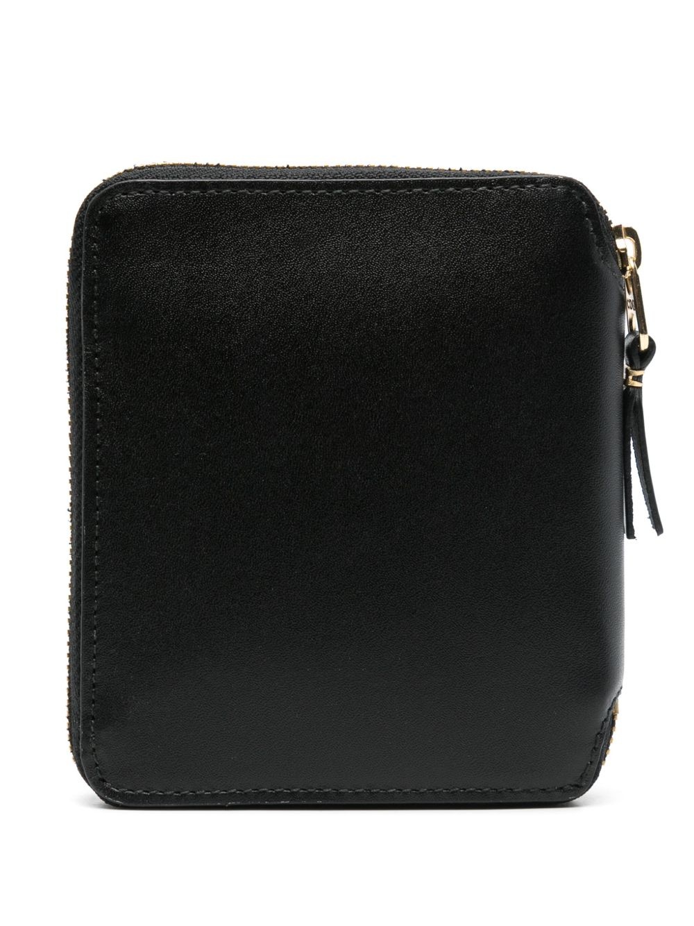 leather wallet - 3
