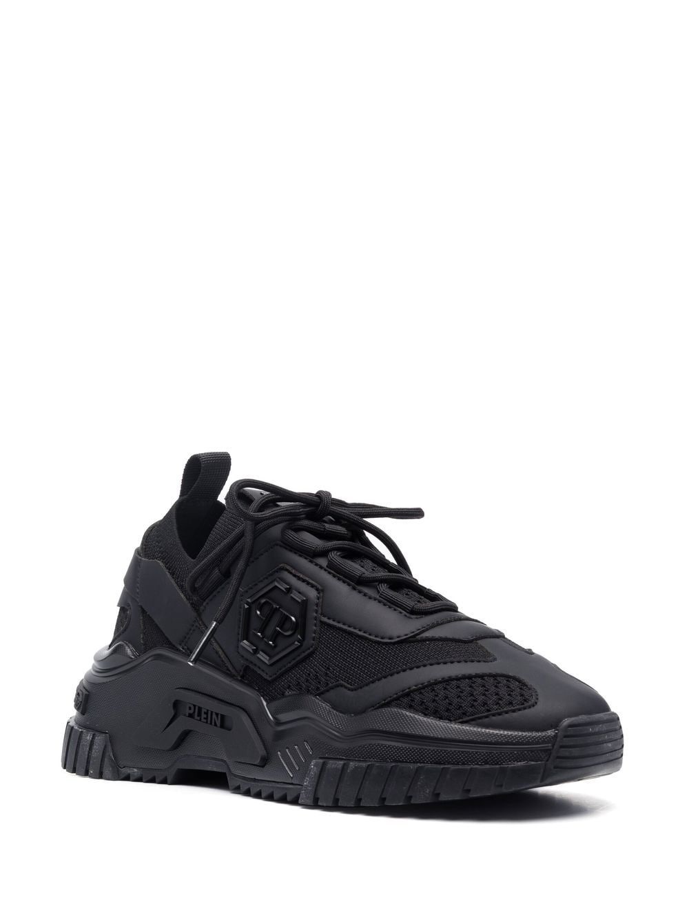 Predator low-top sneakers - 2