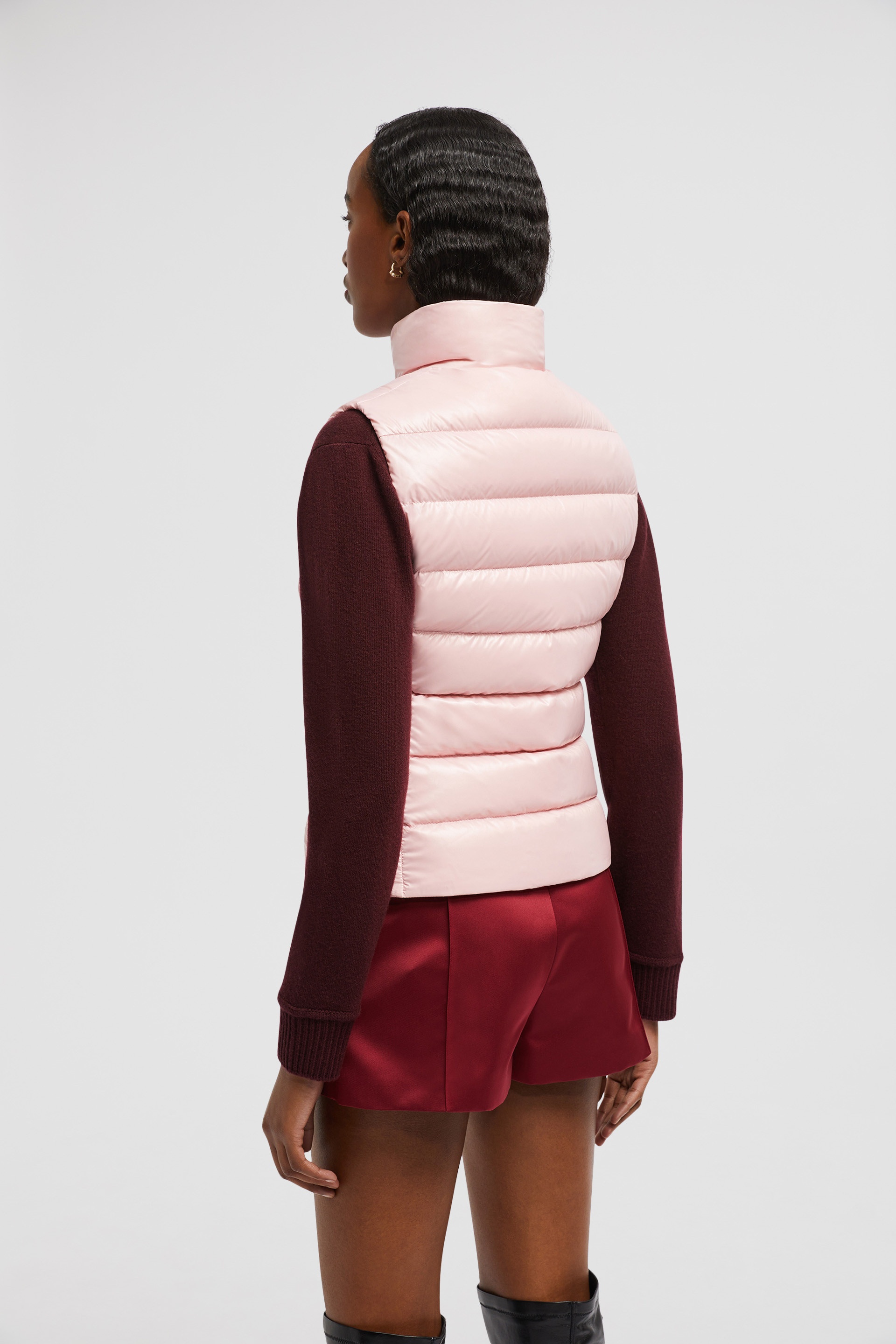 Ghany Down Vest - 5