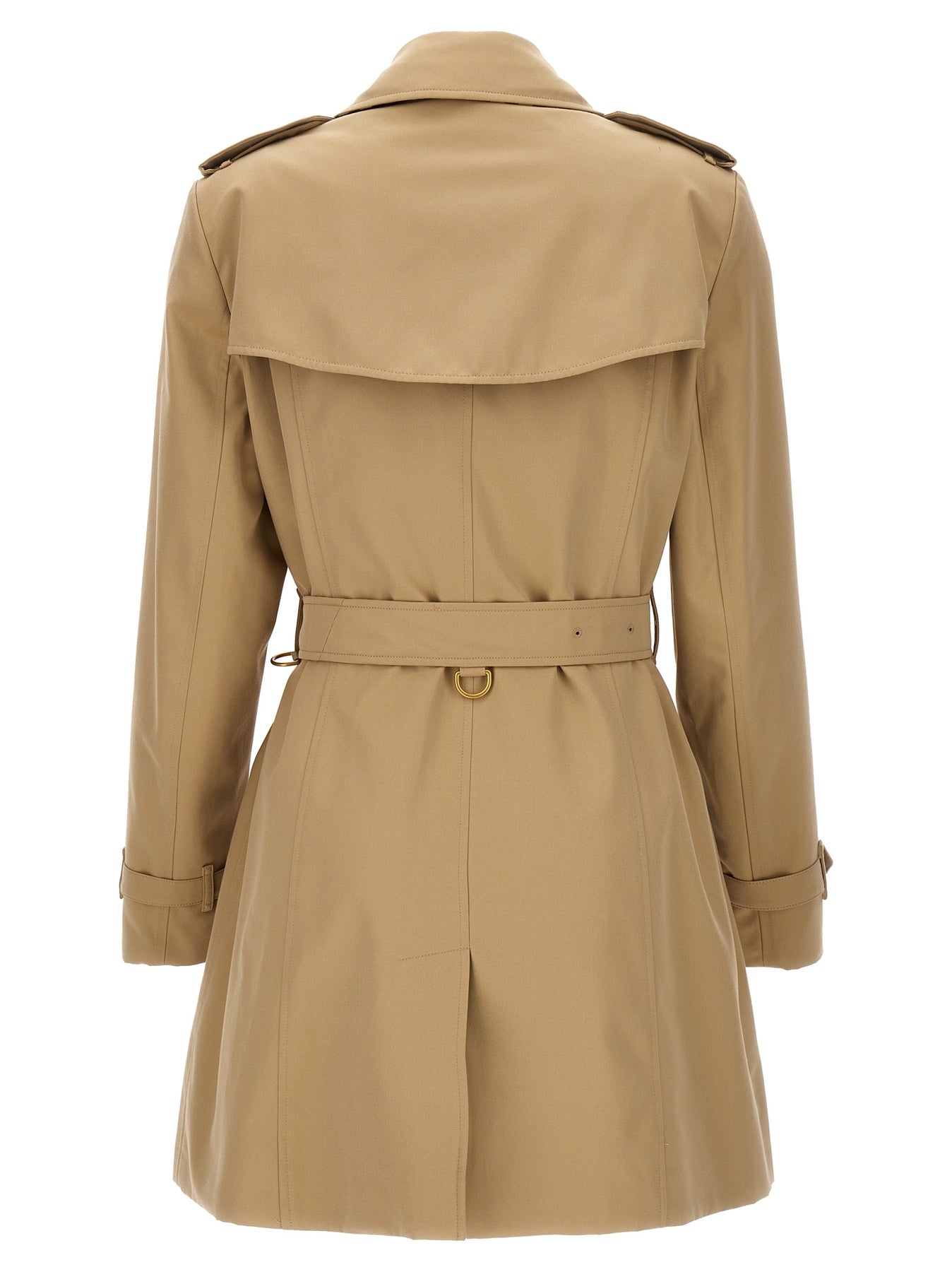 Burberry Chelsea Coats, Trench Coats Beige | wananluxury