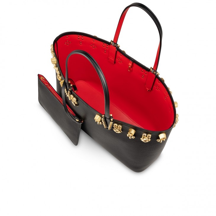 Cabata Black - 5
